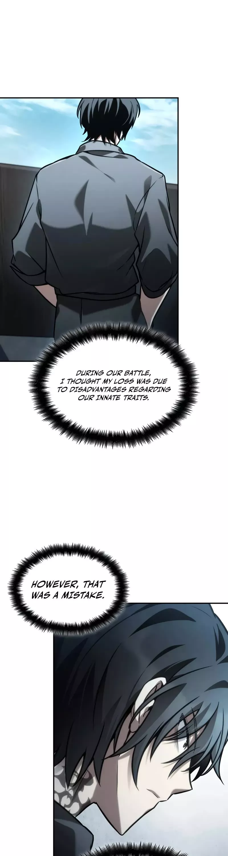 Read Infinite Mage EN Manga Online