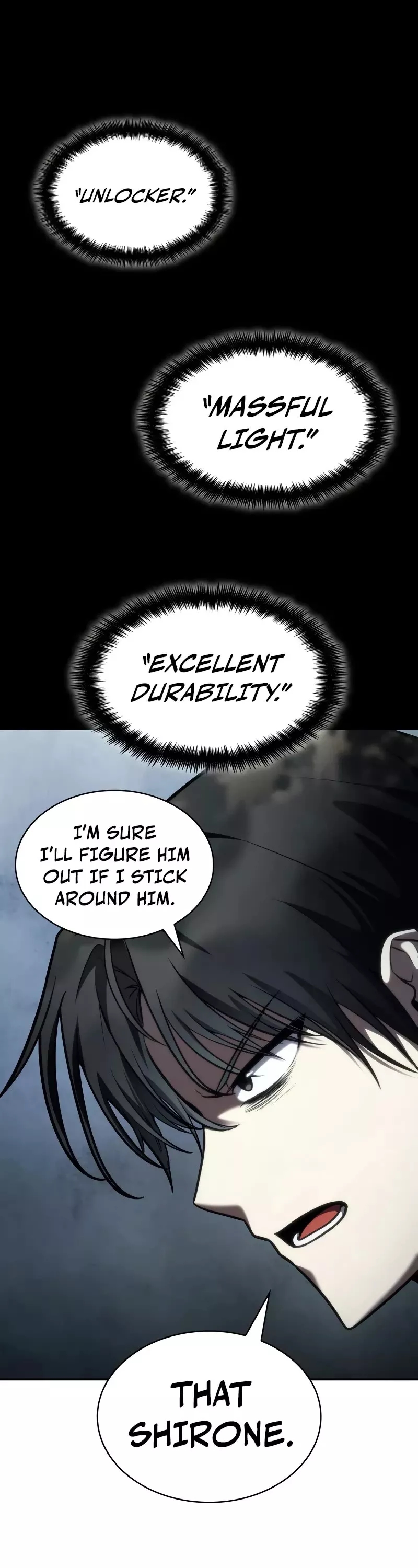 Read Infinite Mage EN Manga Online