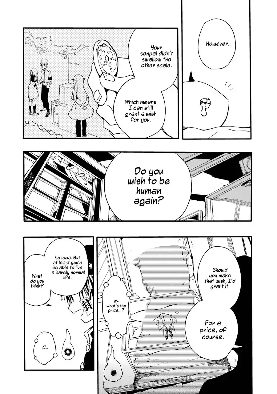 Read Jibaku Shounen Hanako-kun EN Manga Online