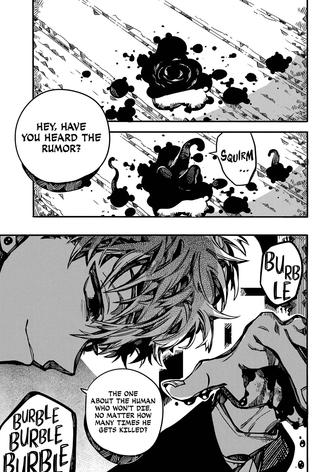 Read Jibaku Shounen Hanako-kun EN Manga Online