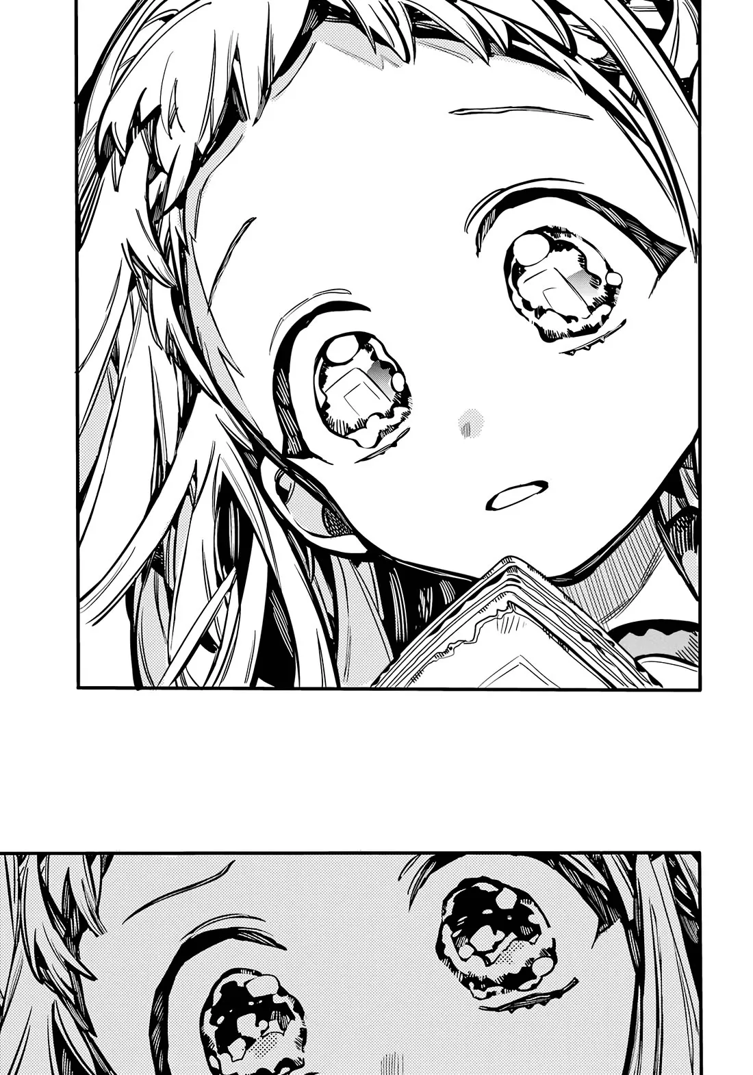 Read Jibaku Shounen Hanako-kun EN Manga Online