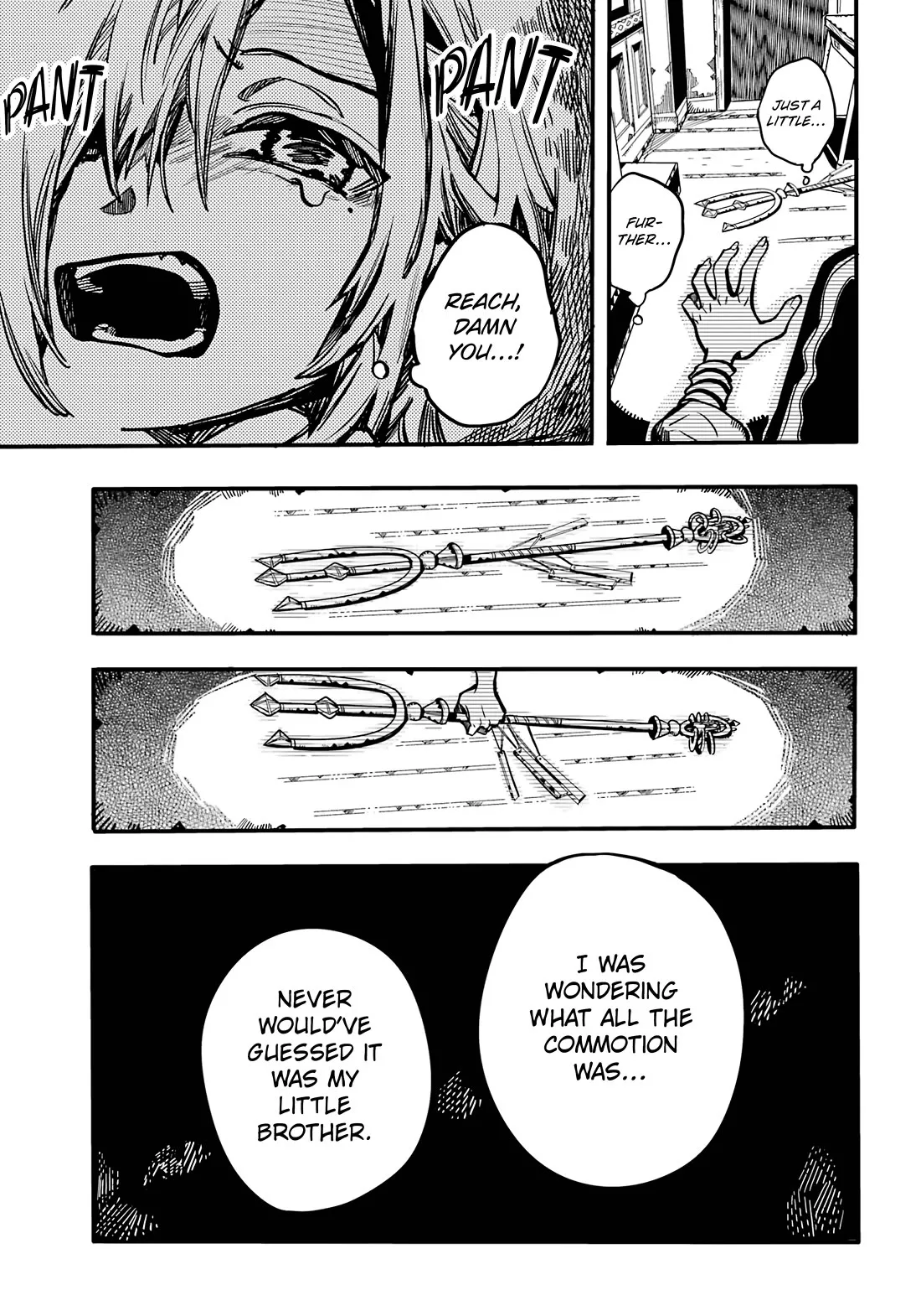 Read Jibaku Shounen Hanako-kun EN Manga Online