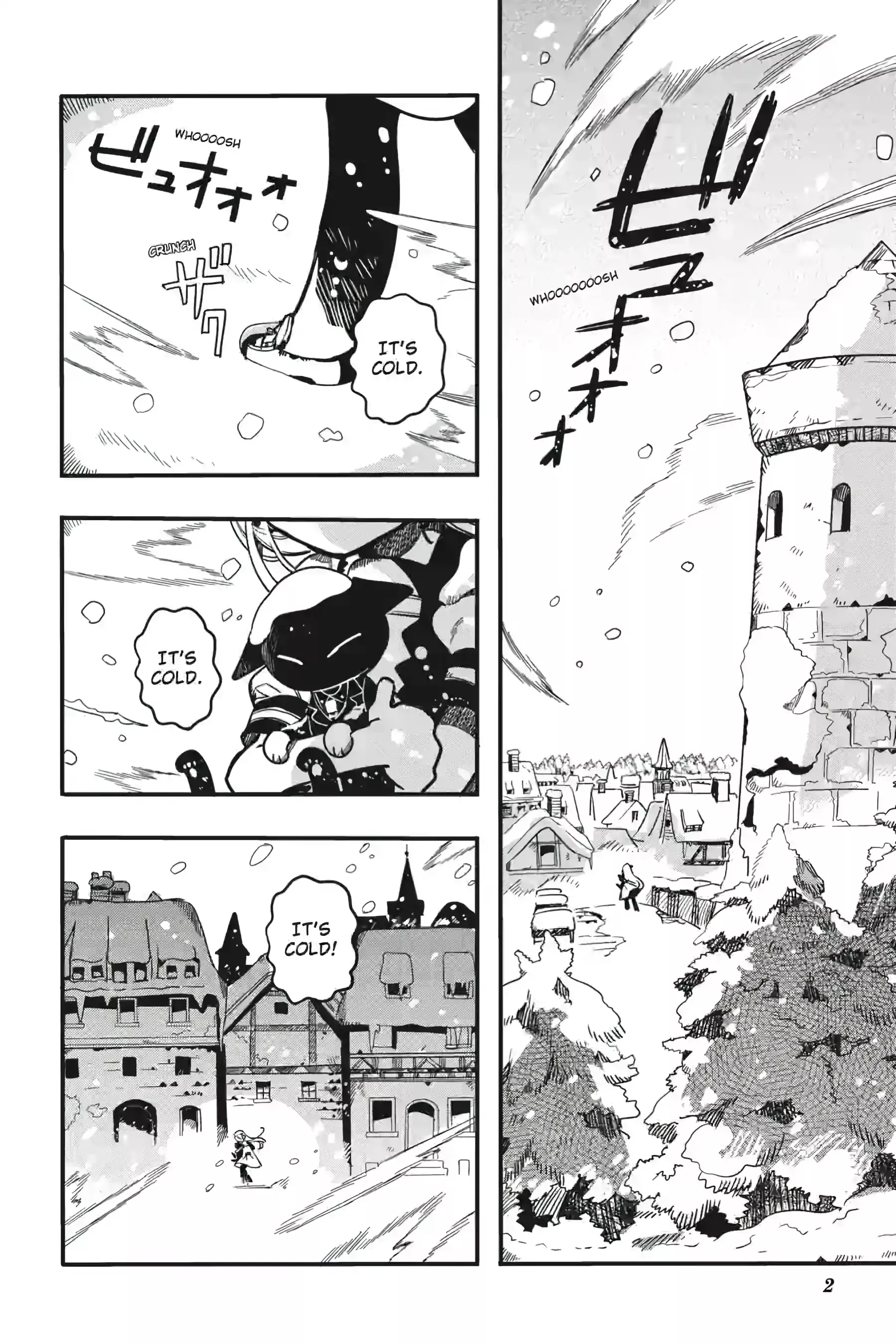 Read Jibaku Shounen Hanako-kun EN Manga Online