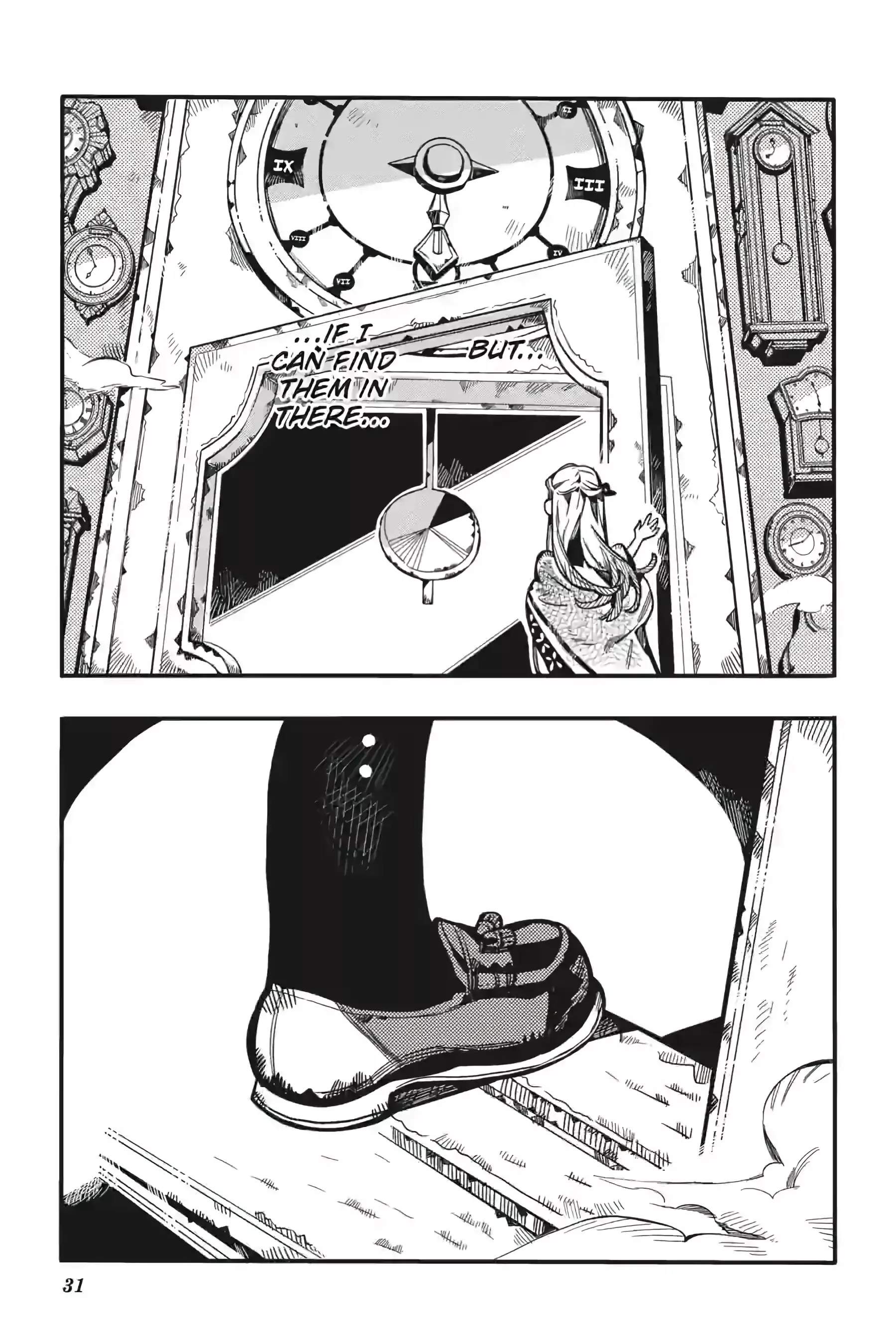 Read Jibaku Shounen Hanako-kun EN Manga Online