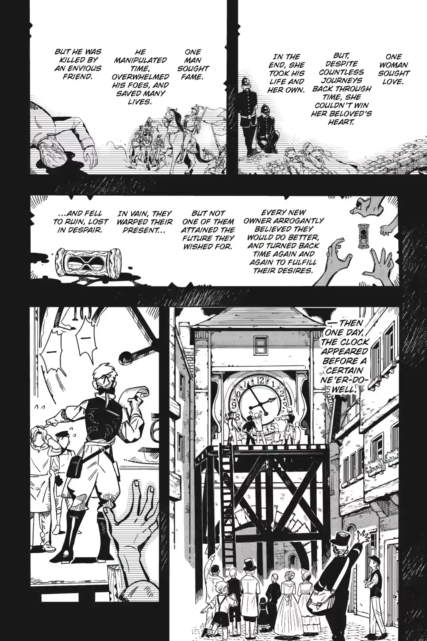 Read Jibaku Shounen Hanako-kun EN Manga Online