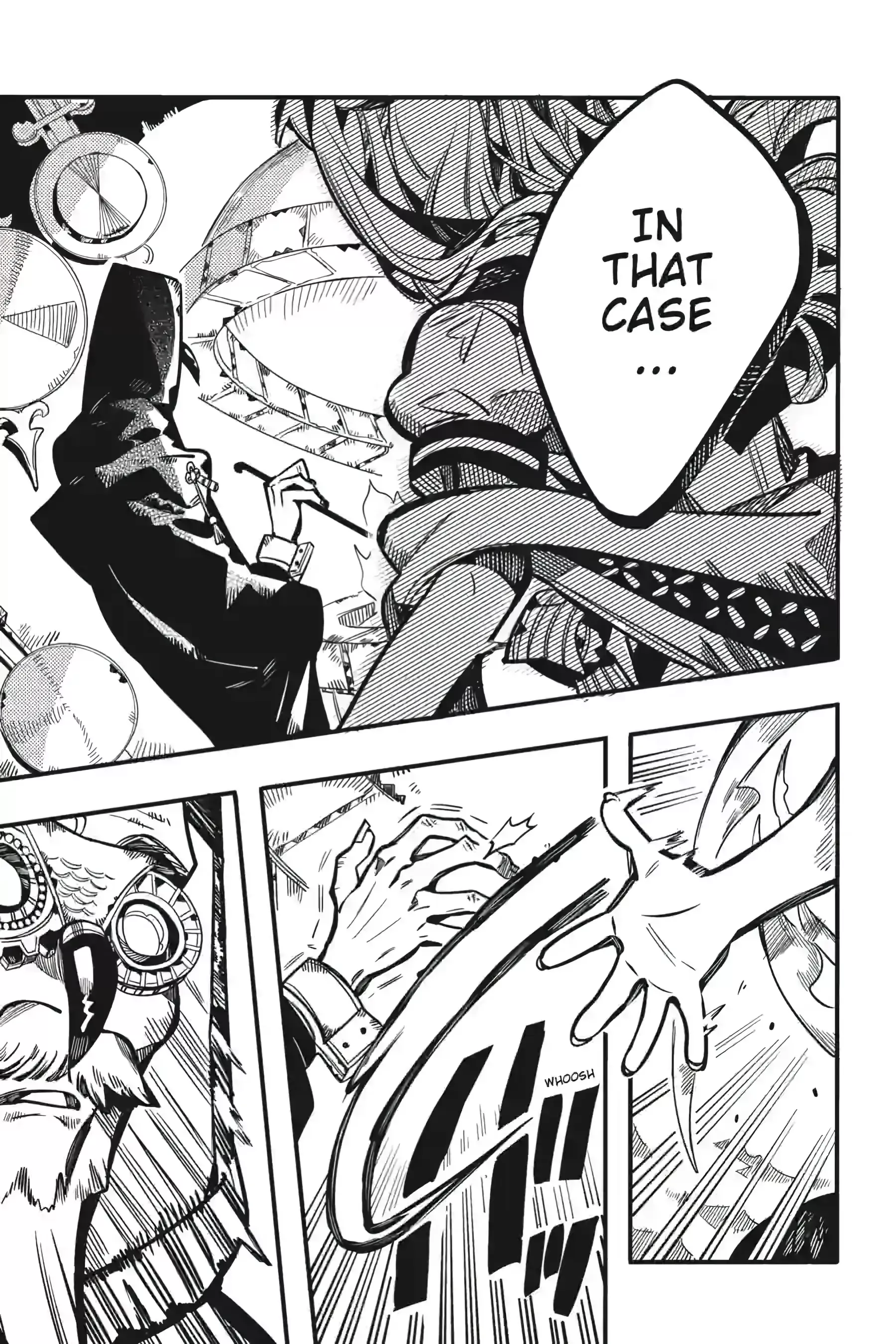 Read Jibaku Shounen Hanako-kun EN Manga Online