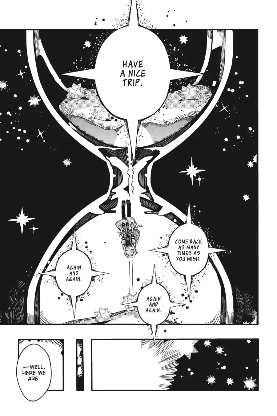Read Jibaku Shounen Hanako-kun EN Manga Online