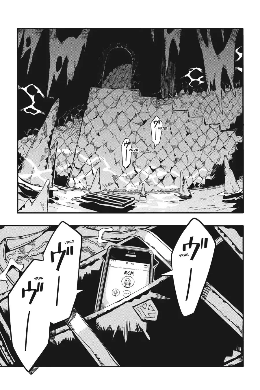 Read Jibaku Shounen Hanako-kun EN Manga Online