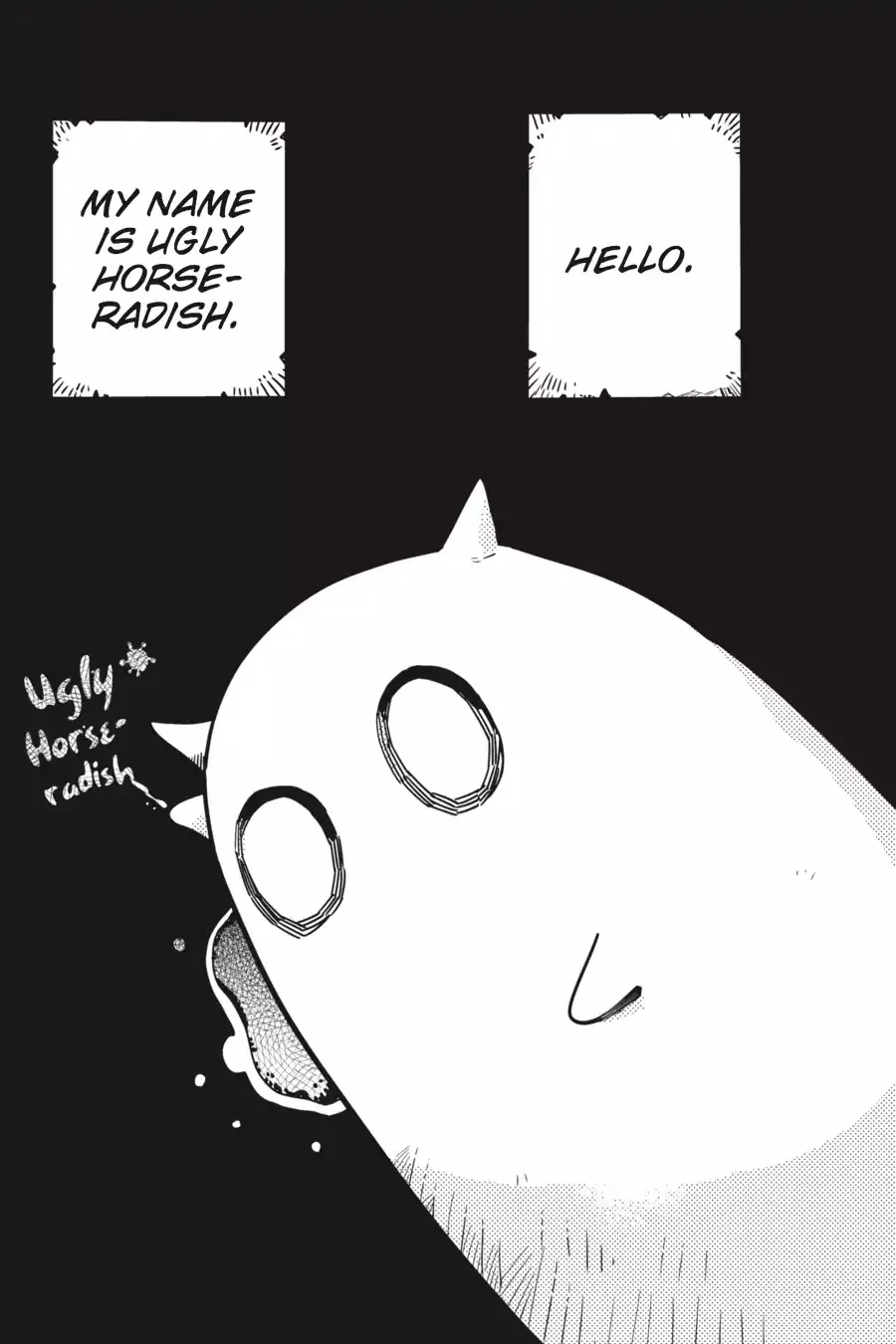 Read Jibaku Shounen Hanako-kun EN Manga Online