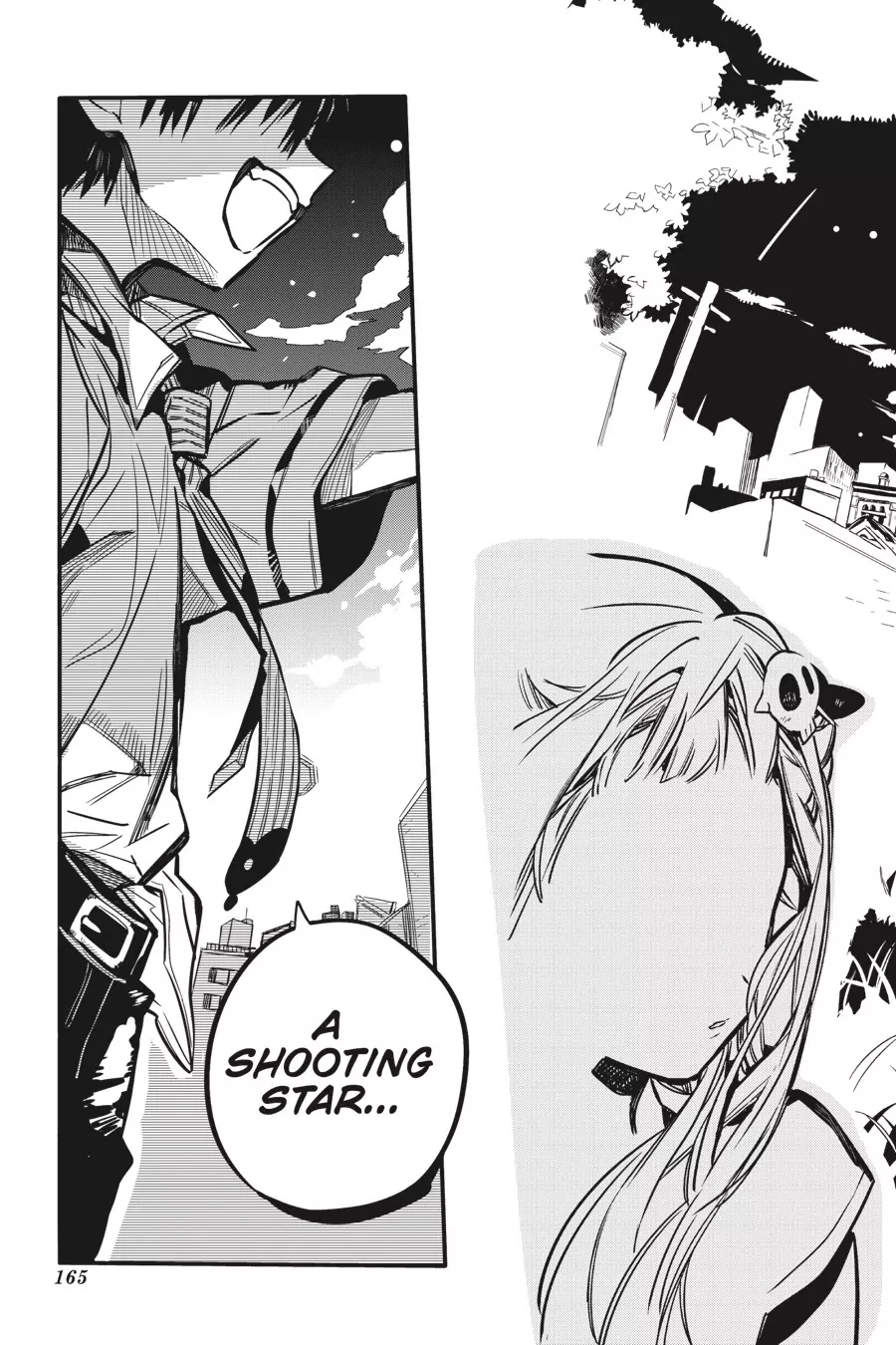 Read Jibaku Shounen Hanako-kun EN Manga Online