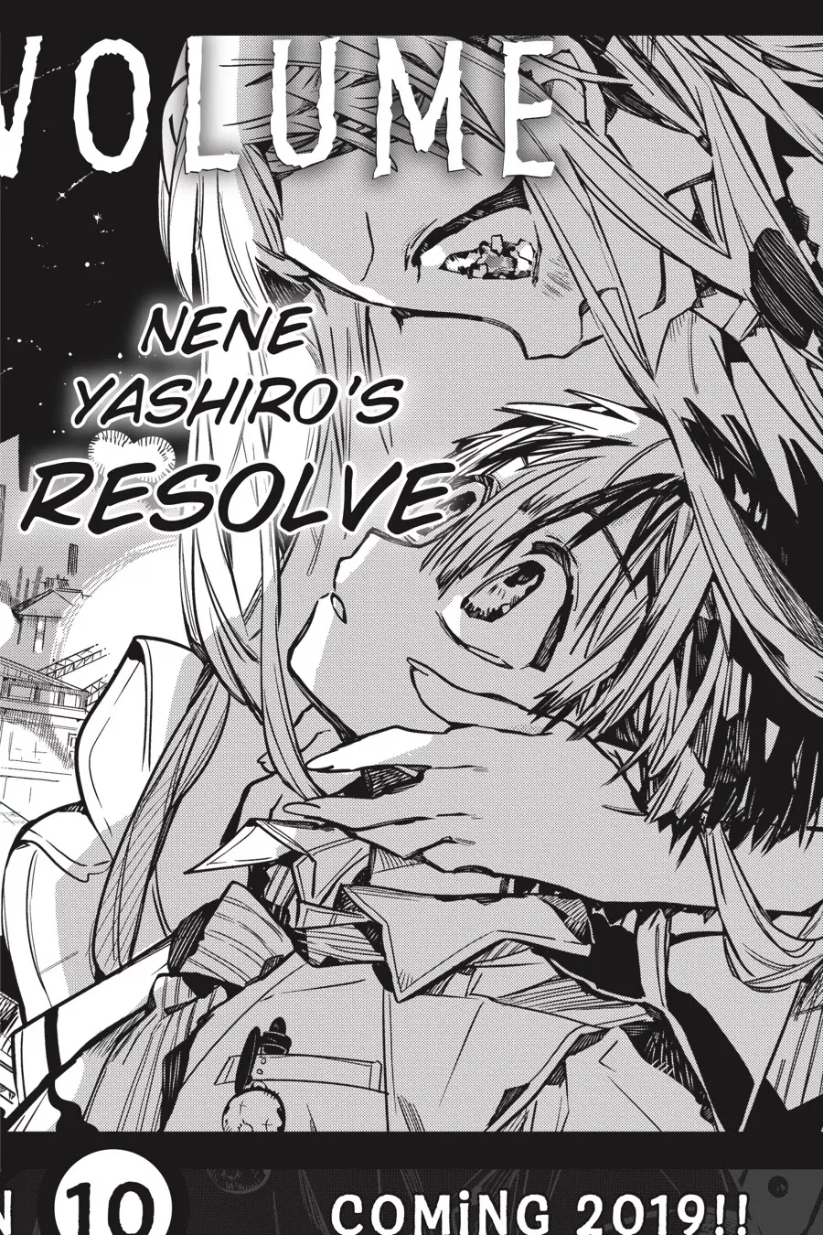 Read Jibaku Shounen Hanako-kun EN Manga Online
