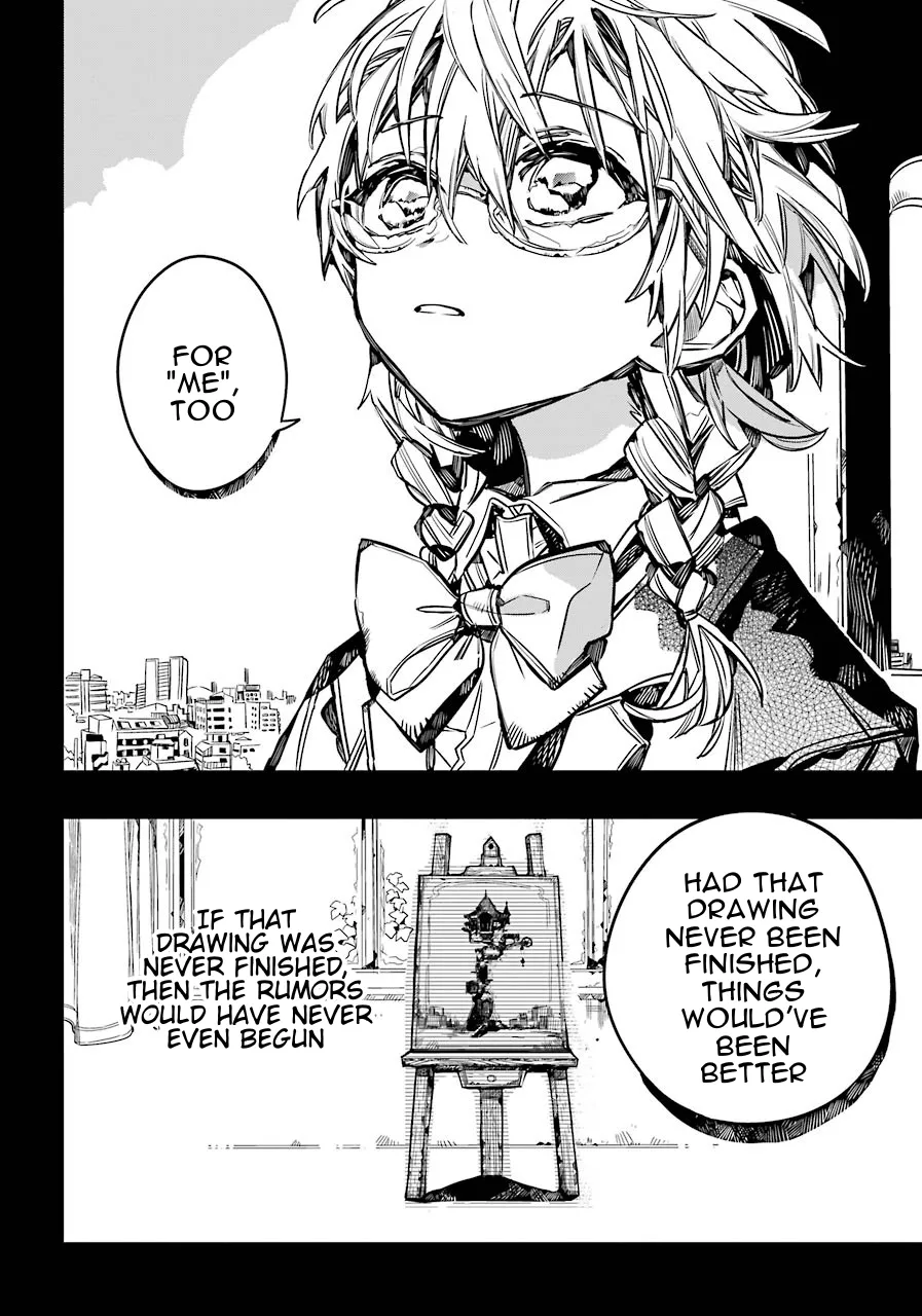 Read Jibaku Shounen Hanako-kun EN Manga Online