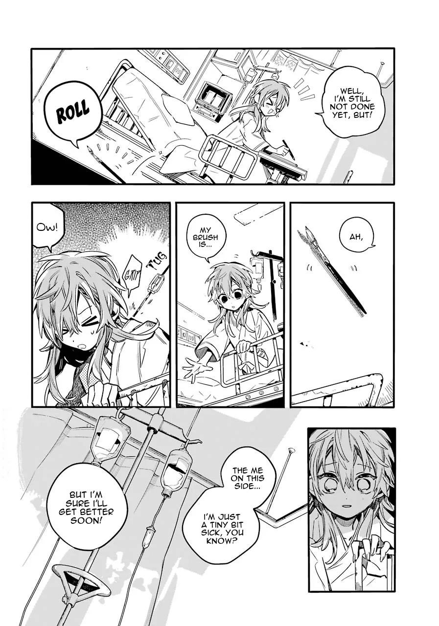 Read Jibaku Shounen Hanako-kun EN Manga Online
