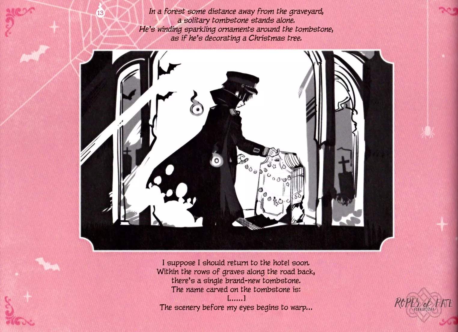 Read Jibaku Shounen Hanako-kun EN Manga Online