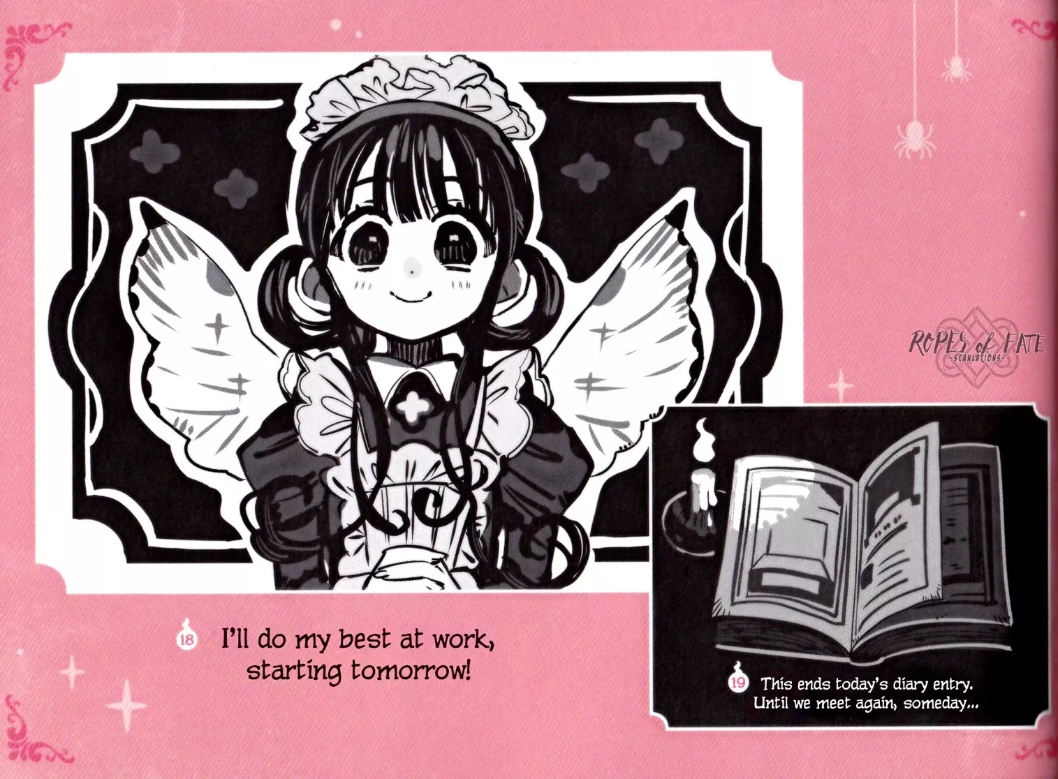 Read Jibaku Shounen Hanako-kun EN Manga Online