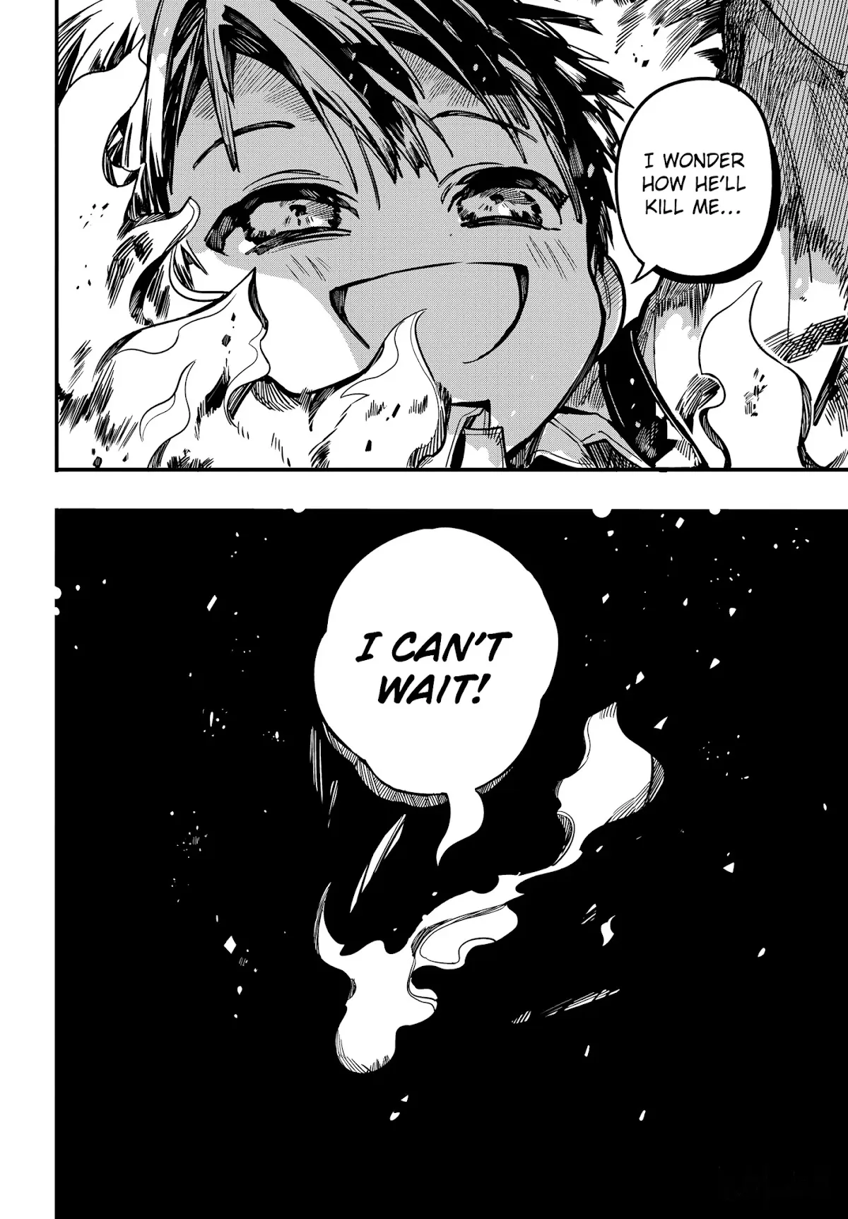Read Jibaku Shounen Hanako-kun EN Manga Online