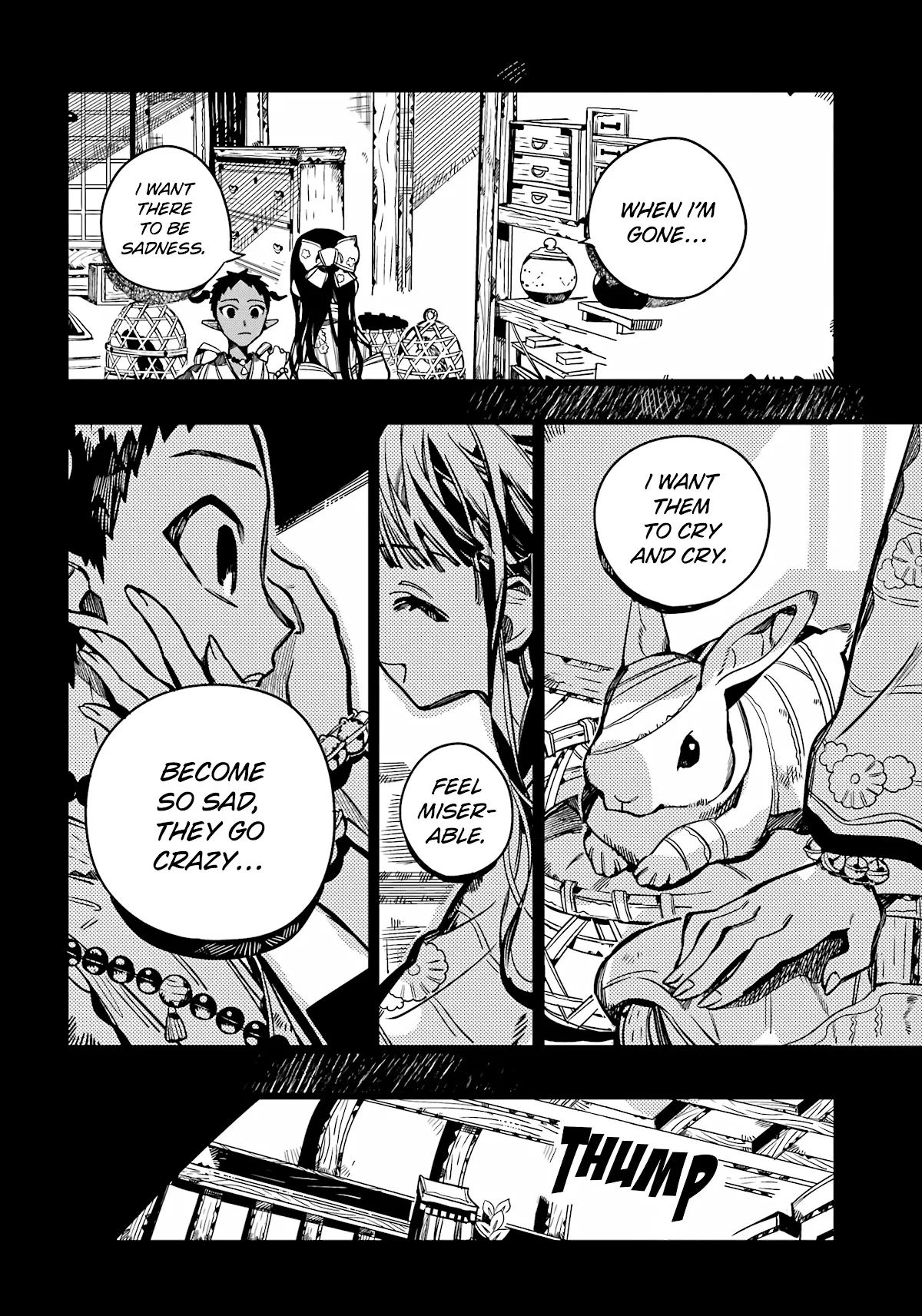 Read Jibaku Shounen Hanako-kun EN Manga Online