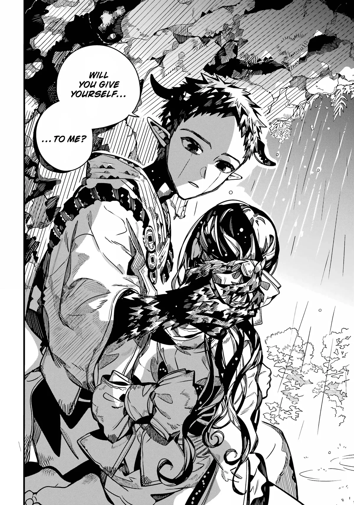 Read Jibaku Shounen Hanako-kun EN Manga Online
