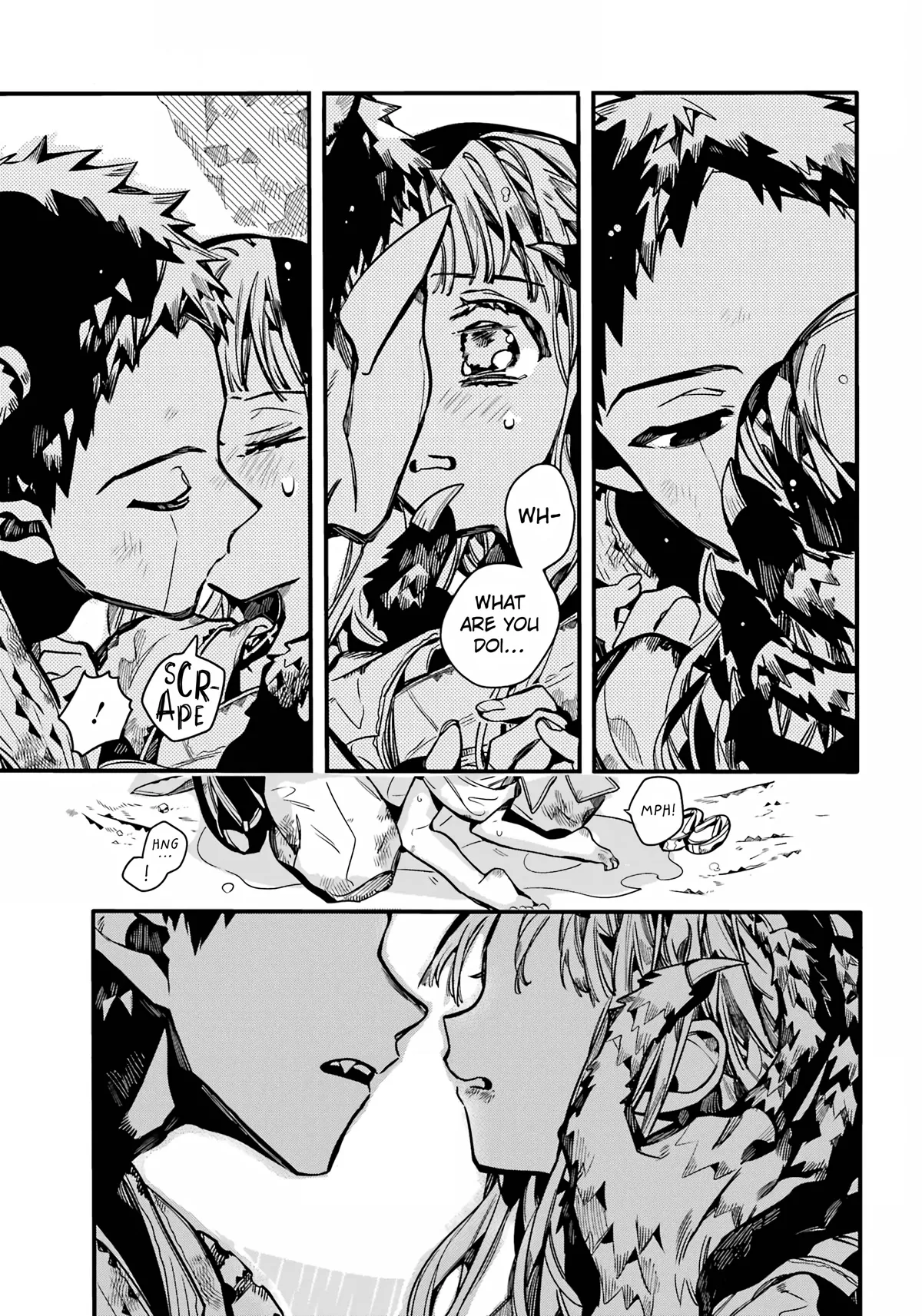 Read Jibaku Shounen Hanako-kun EN Manga Online