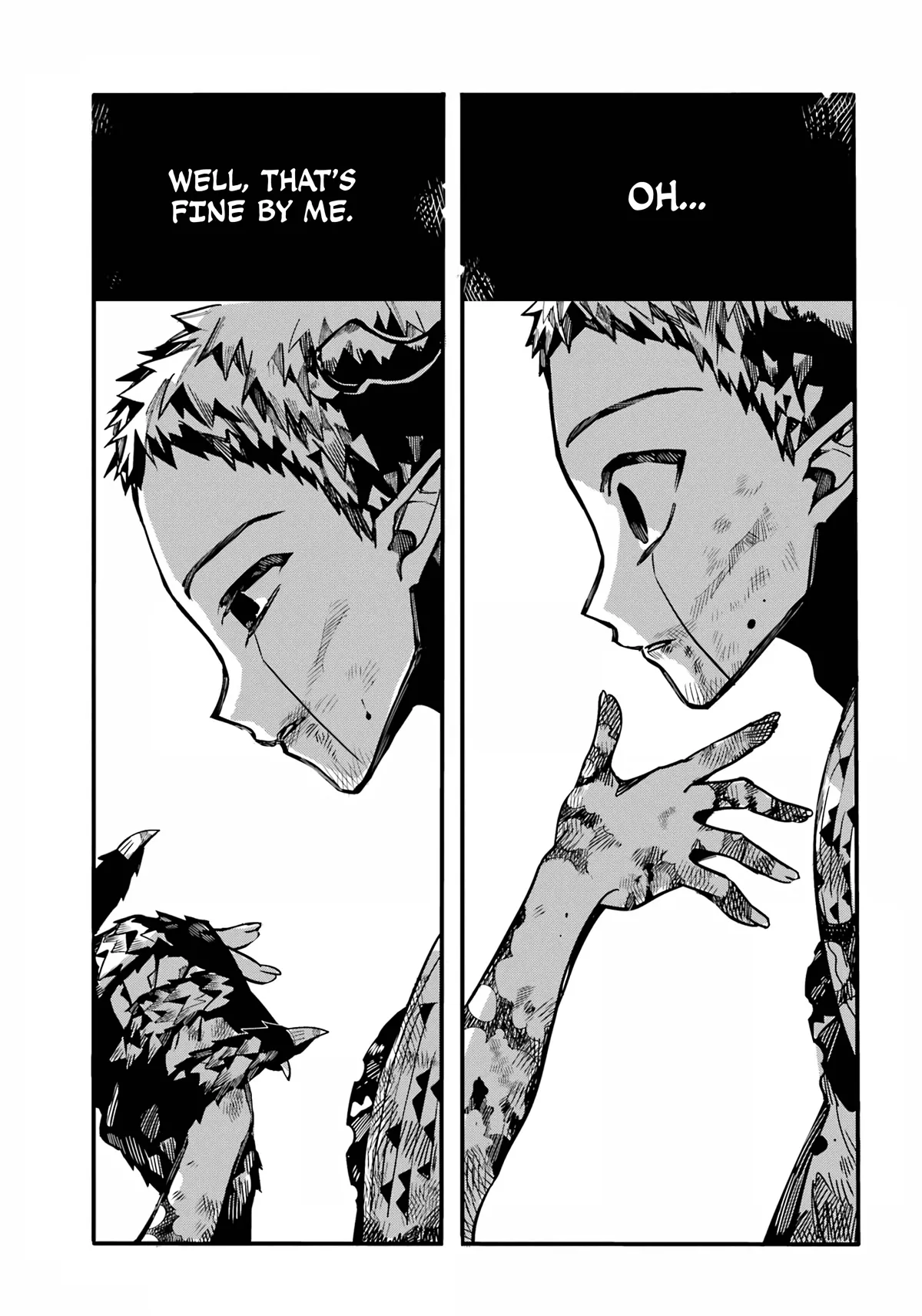 Read Jibaku Shounen Hanako-kun EN Manga Online