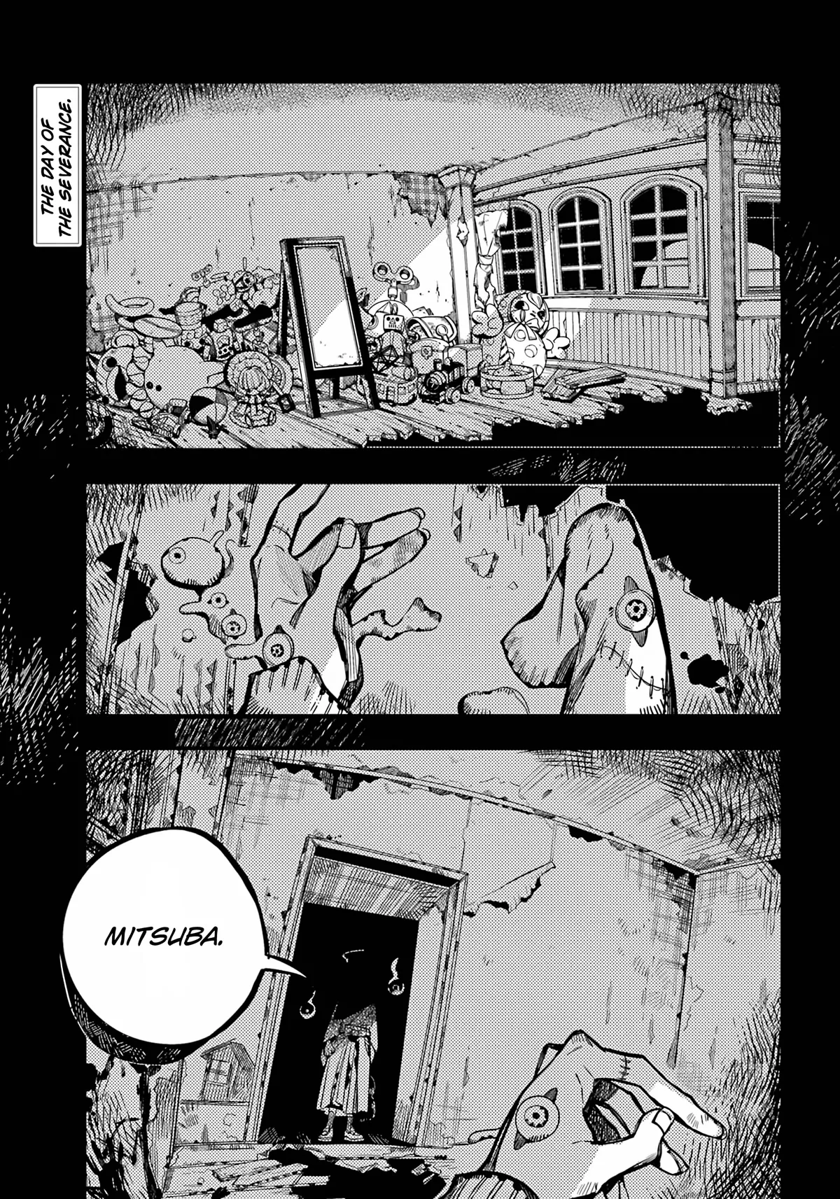 Read Jibaku Shounen Hanako-kun EN Manga Online