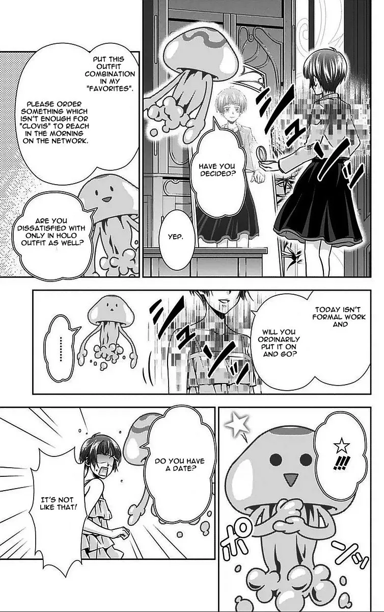 Read Kanshikan Tsunemori Akane EN Manga Online