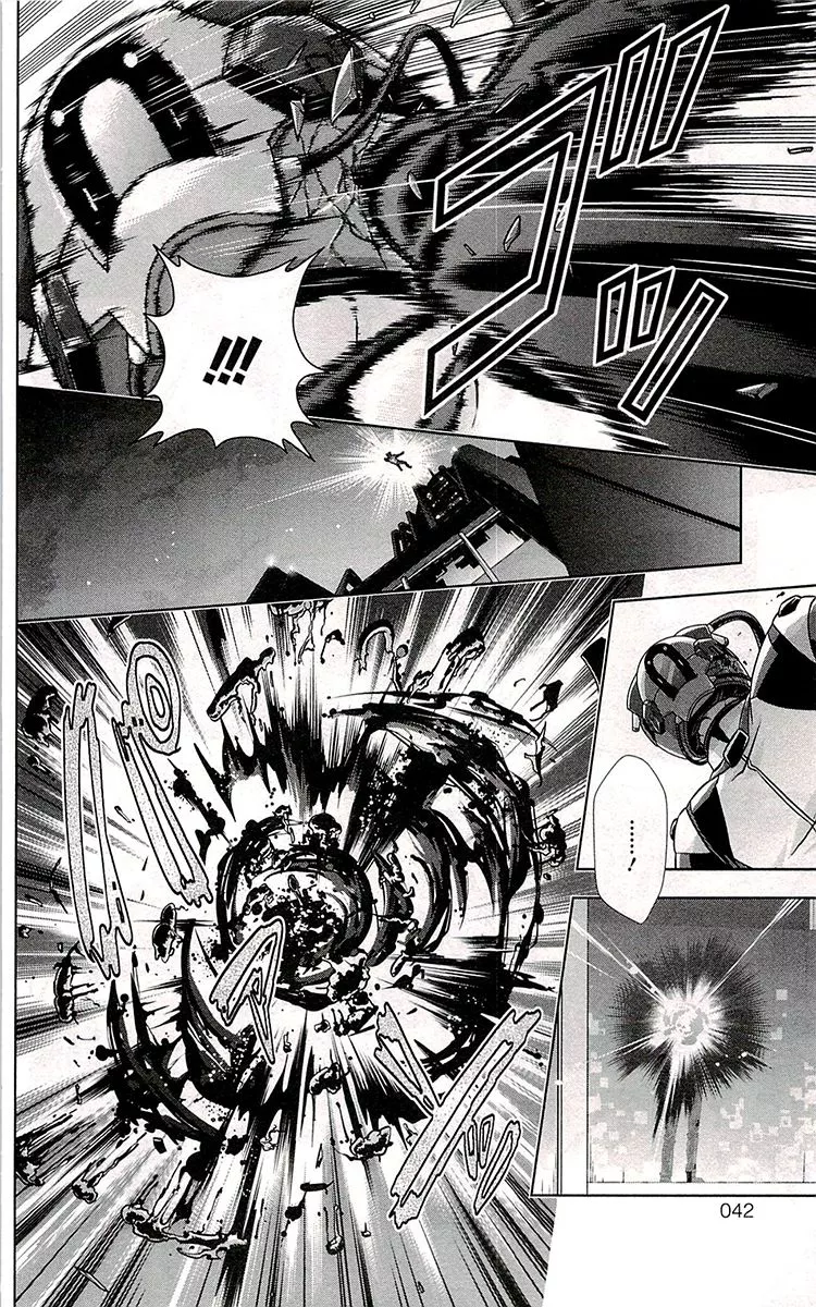 Read Kanshikan Tsunemori Akane EN Manga Online