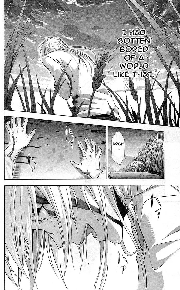 Read Kanshikan Tsunemori Akane EN Manga Online