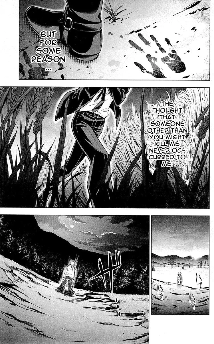 Read Kanshikan Tsunemori Akane EN Manga Online