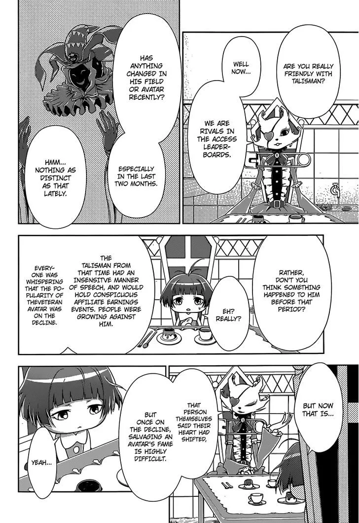 Read Kanshikan Tsunemori Akane EN Manga Online