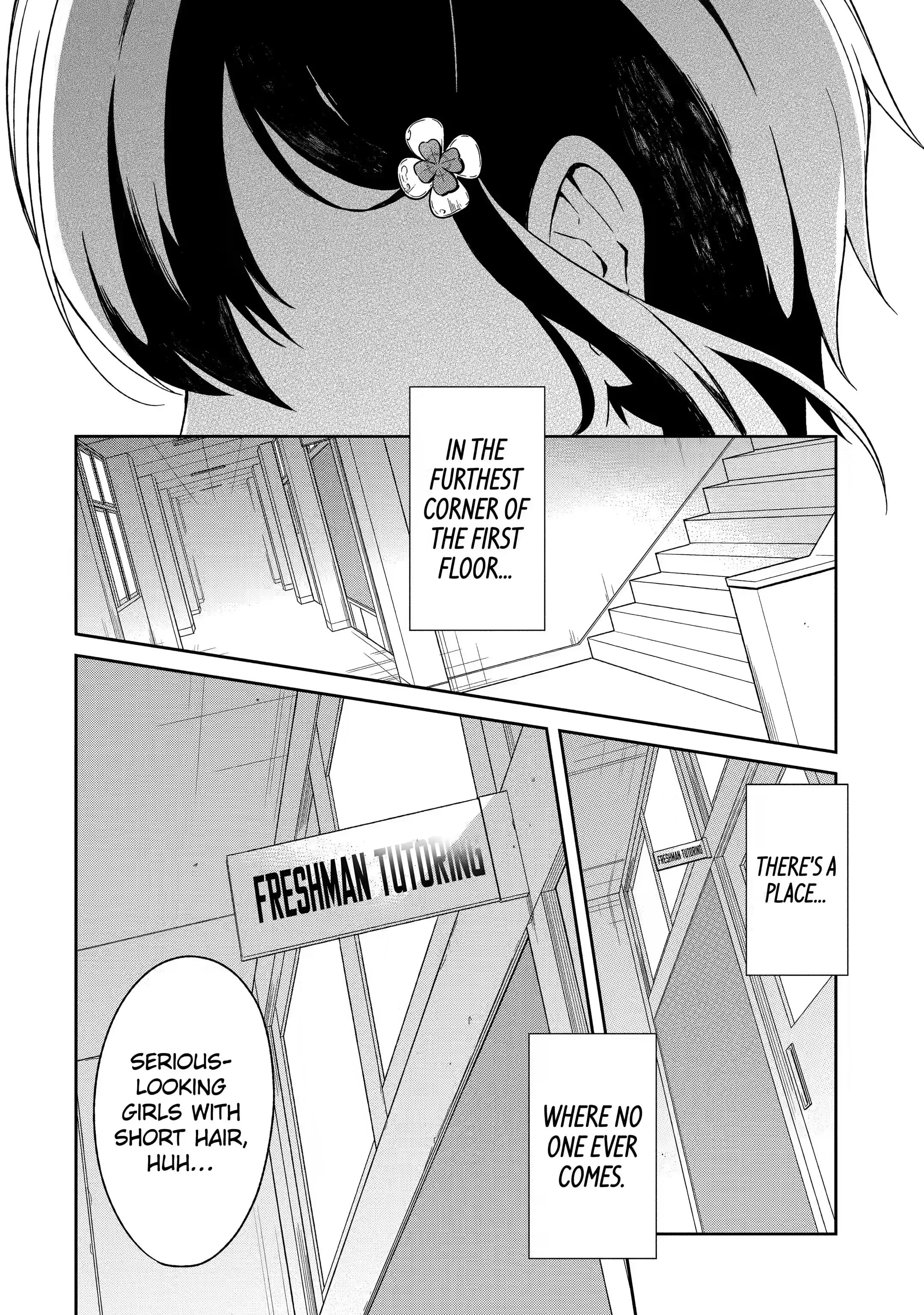 Read Killing My Sensei Softly EN Manga Online