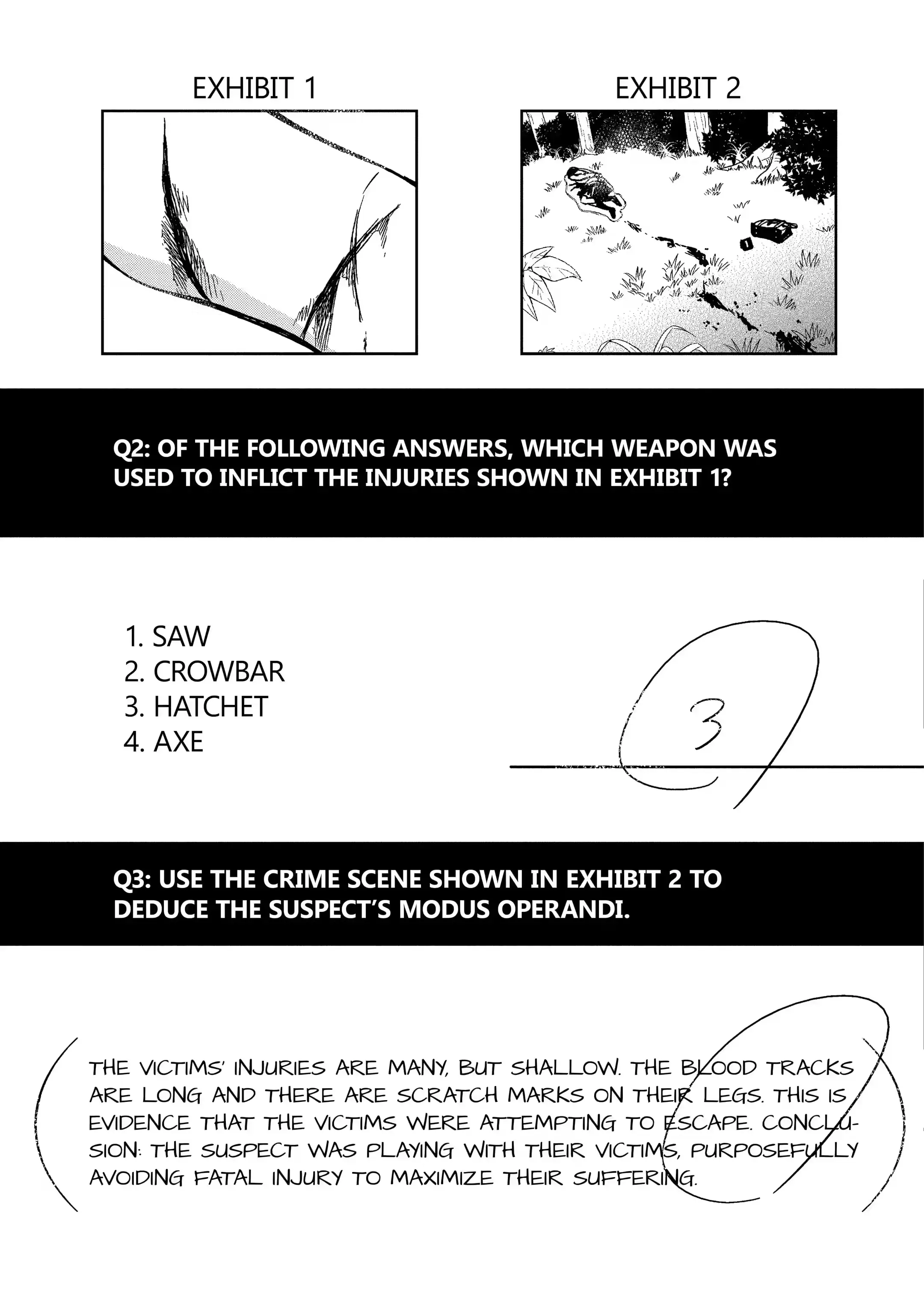 Read Killing My Sensei Softly EN Manga Online