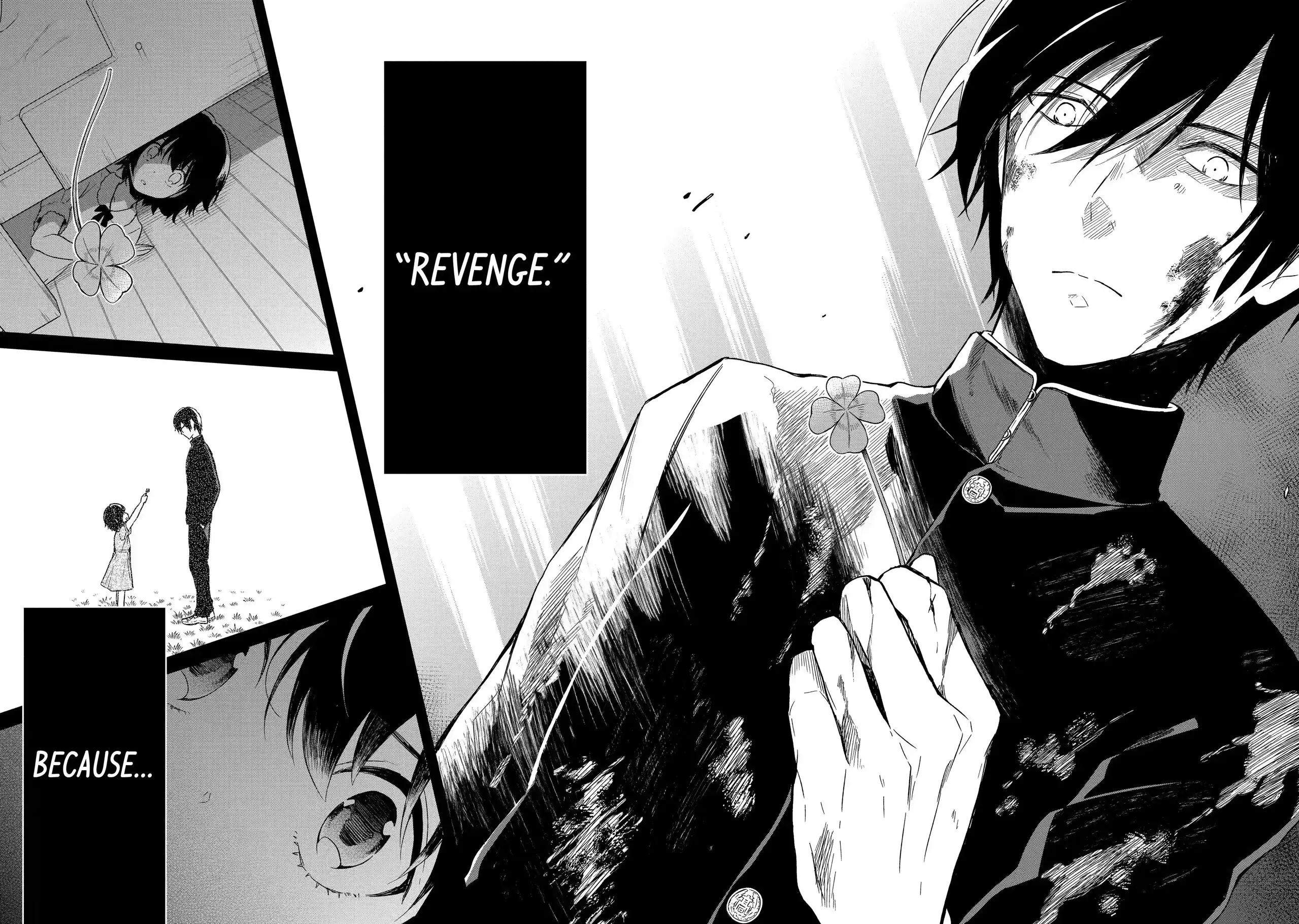 Read Killing My Sensei Softly EN Manga Online