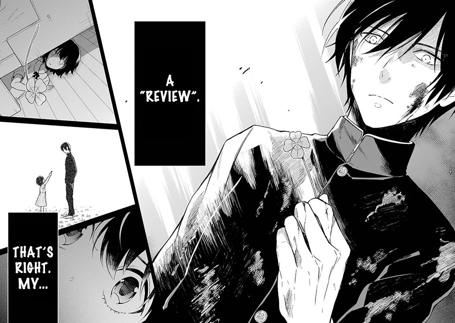 Read Killing My Sensei Softly EN Manga Online