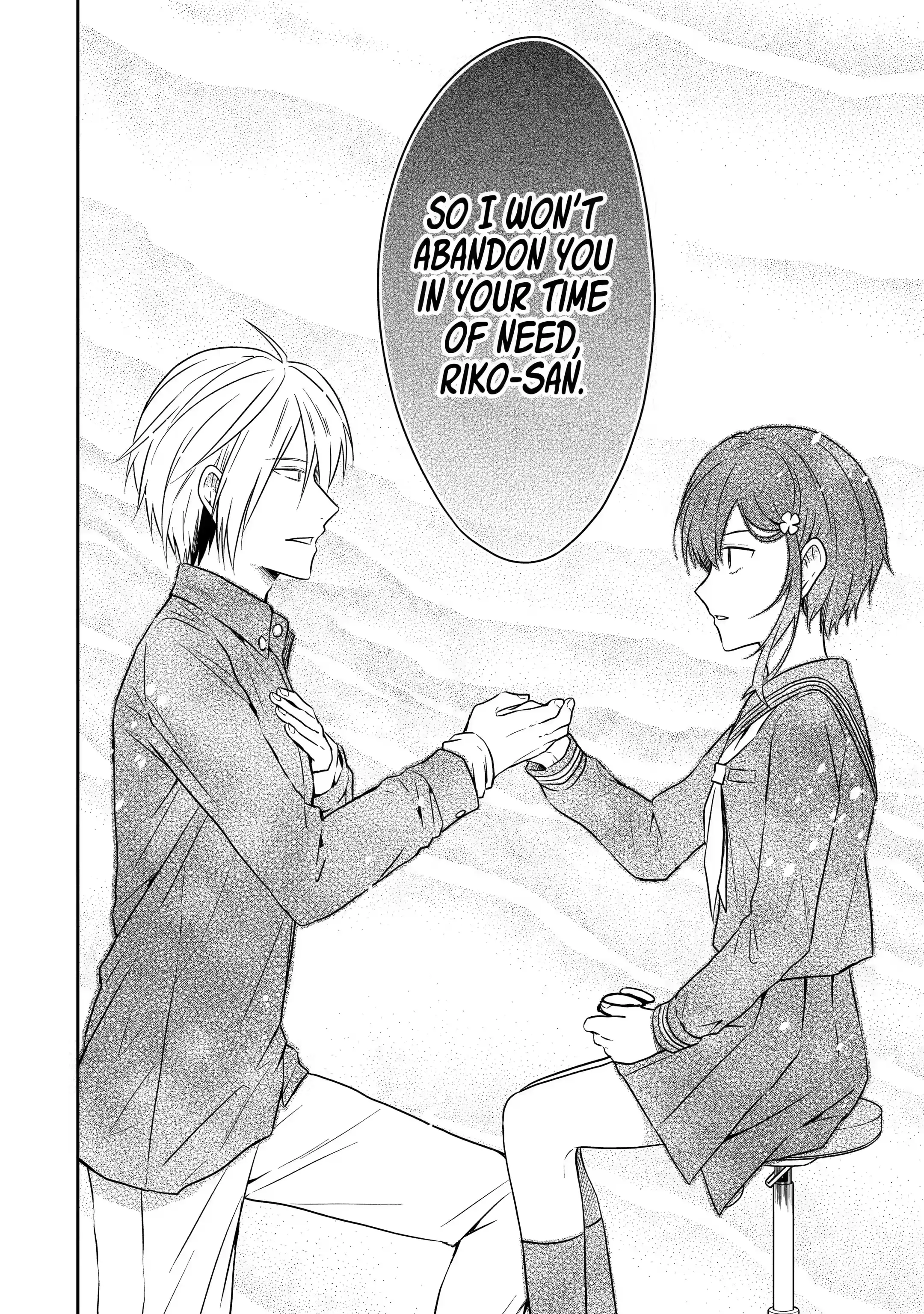 Read Killing My Sensei Softly EN Manga Online
