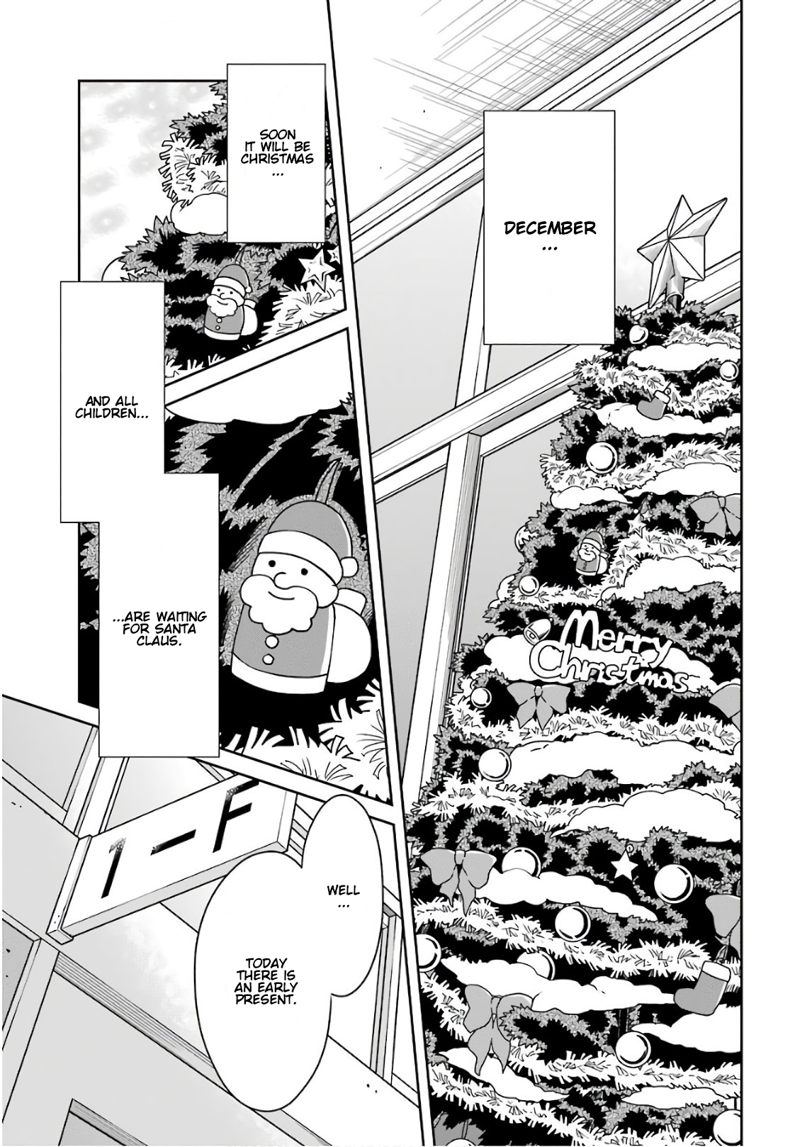 Read Killing My Sensei Softly EN Manga Online