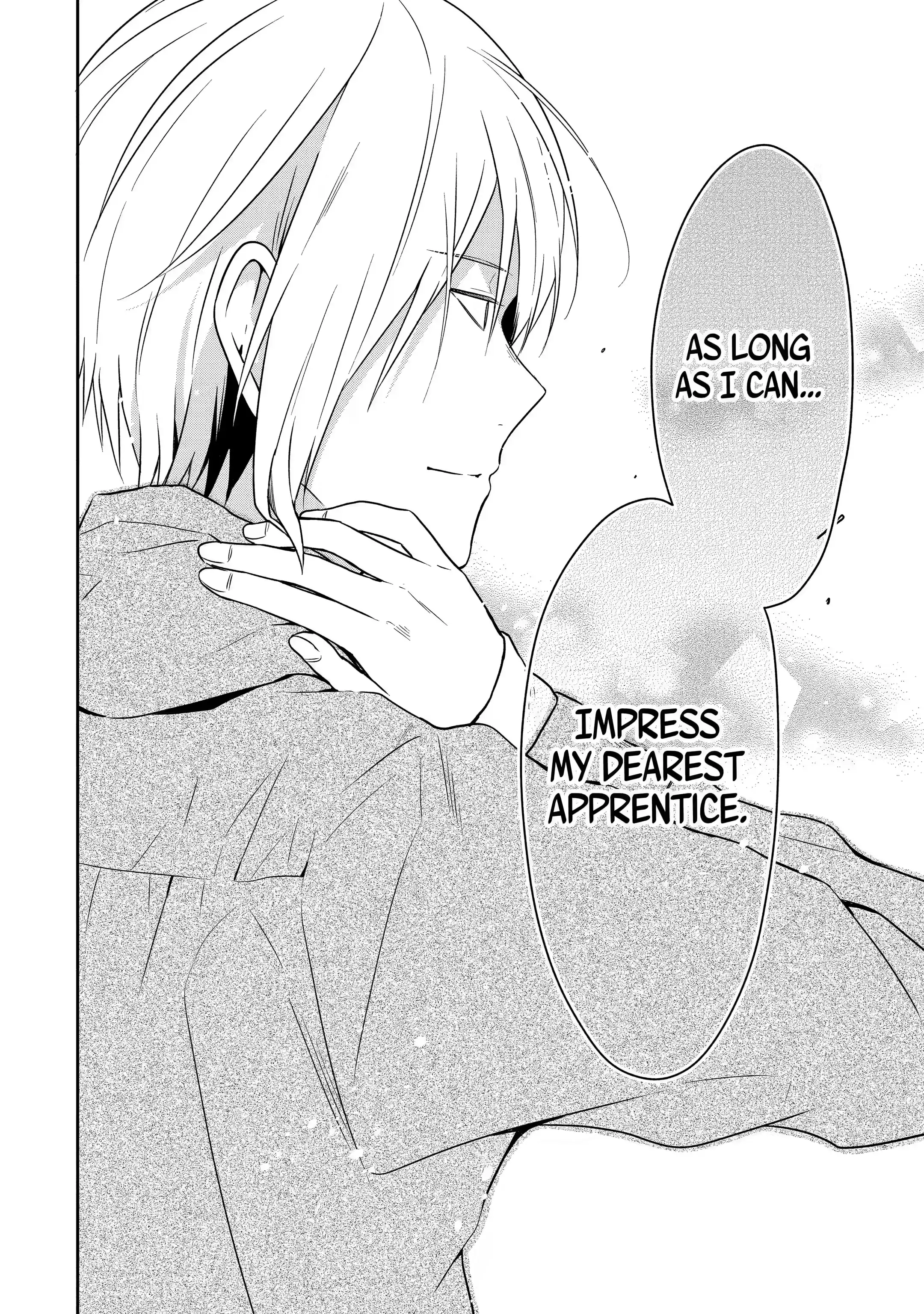 Read Killing My Sensei Softly EN Manga Online