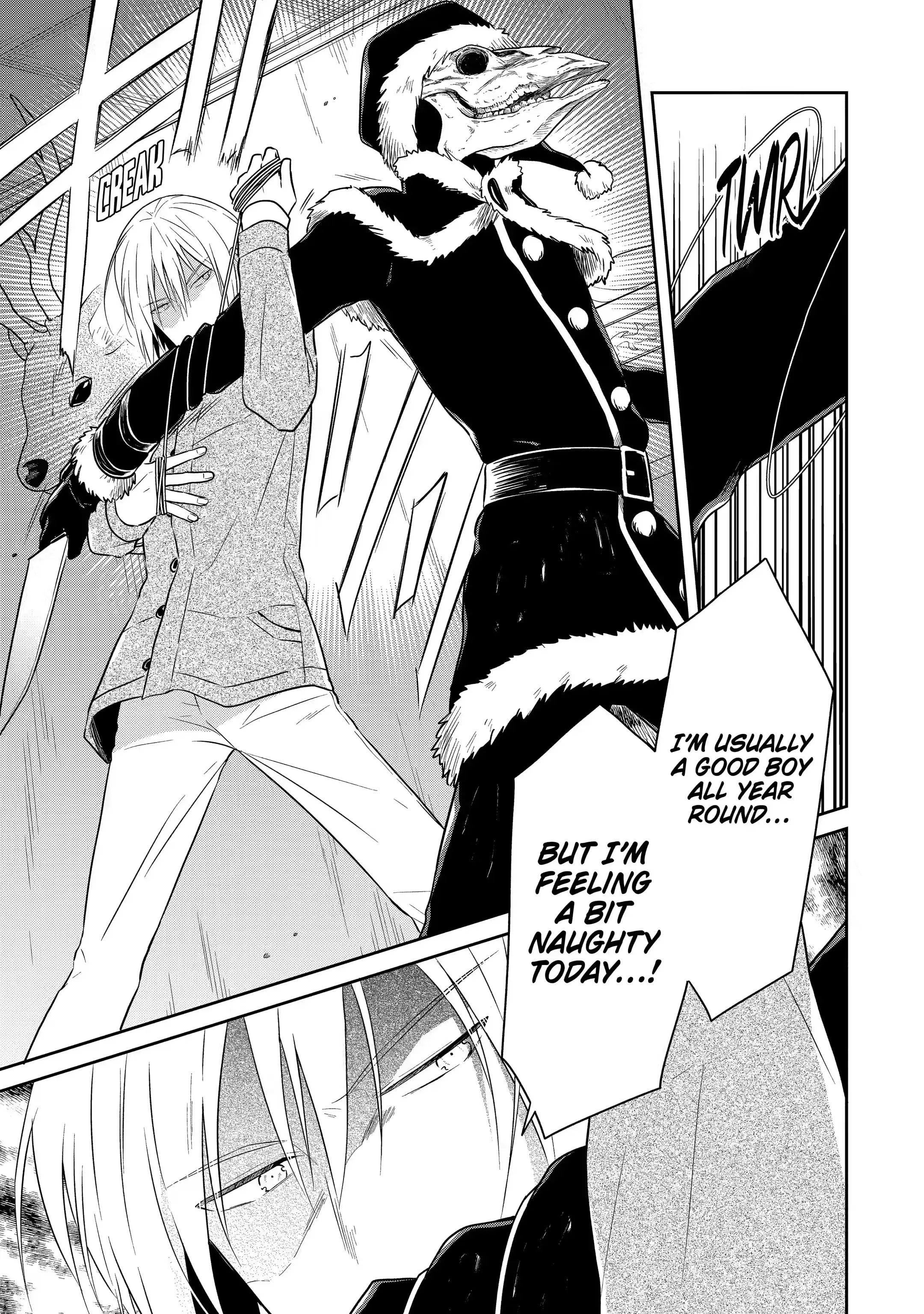 Read Killing My Sensei Softly EN Manga Online