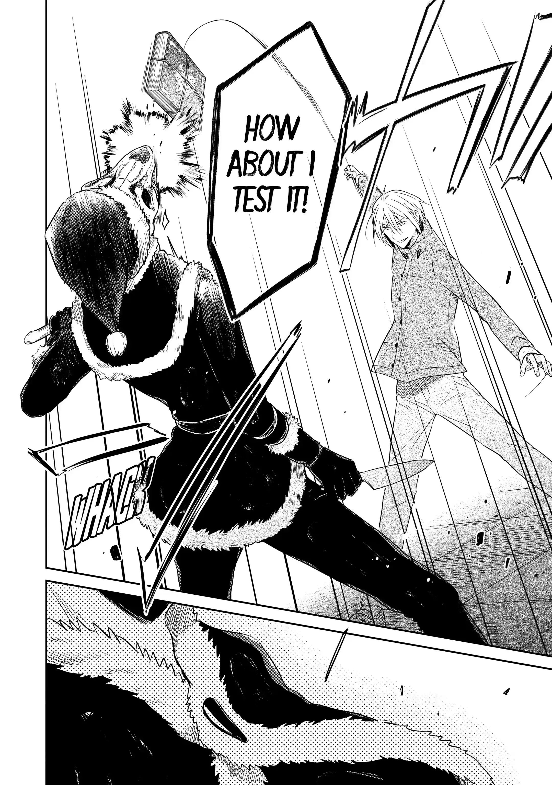 Read Killing My Sensei Softly EN Manga Online