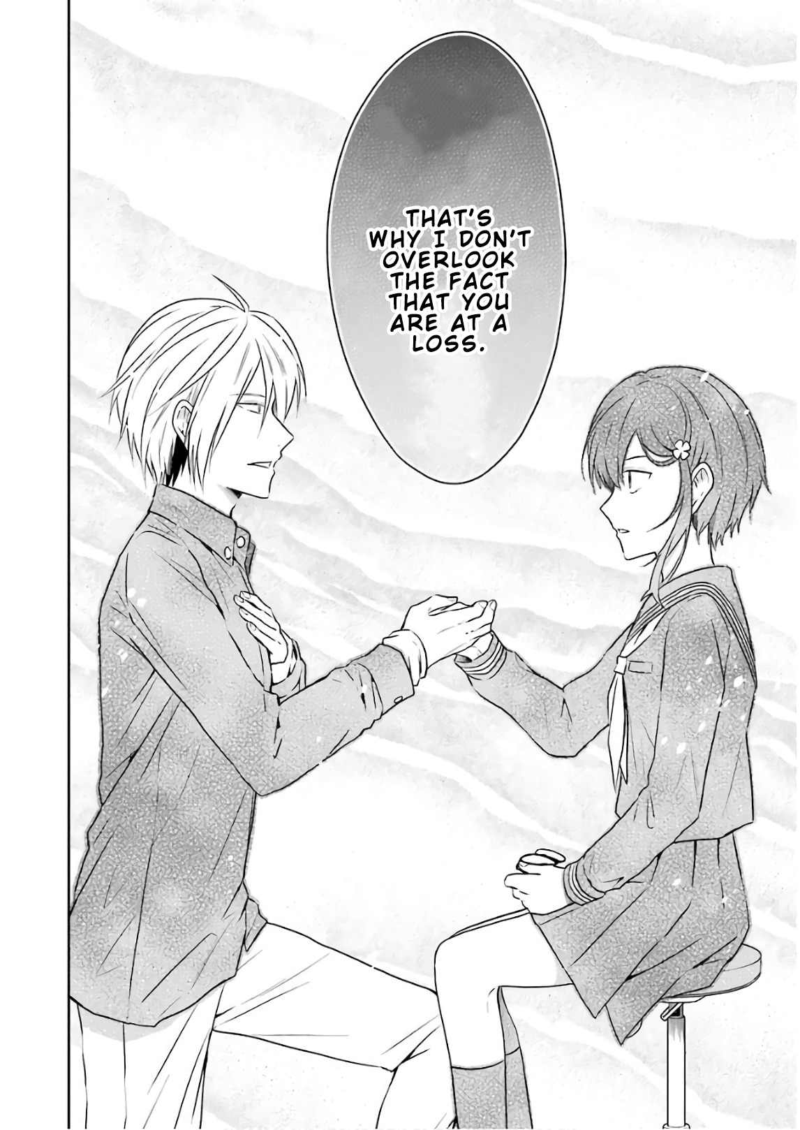 Read Killing My Sensei Softly EN Manga Online