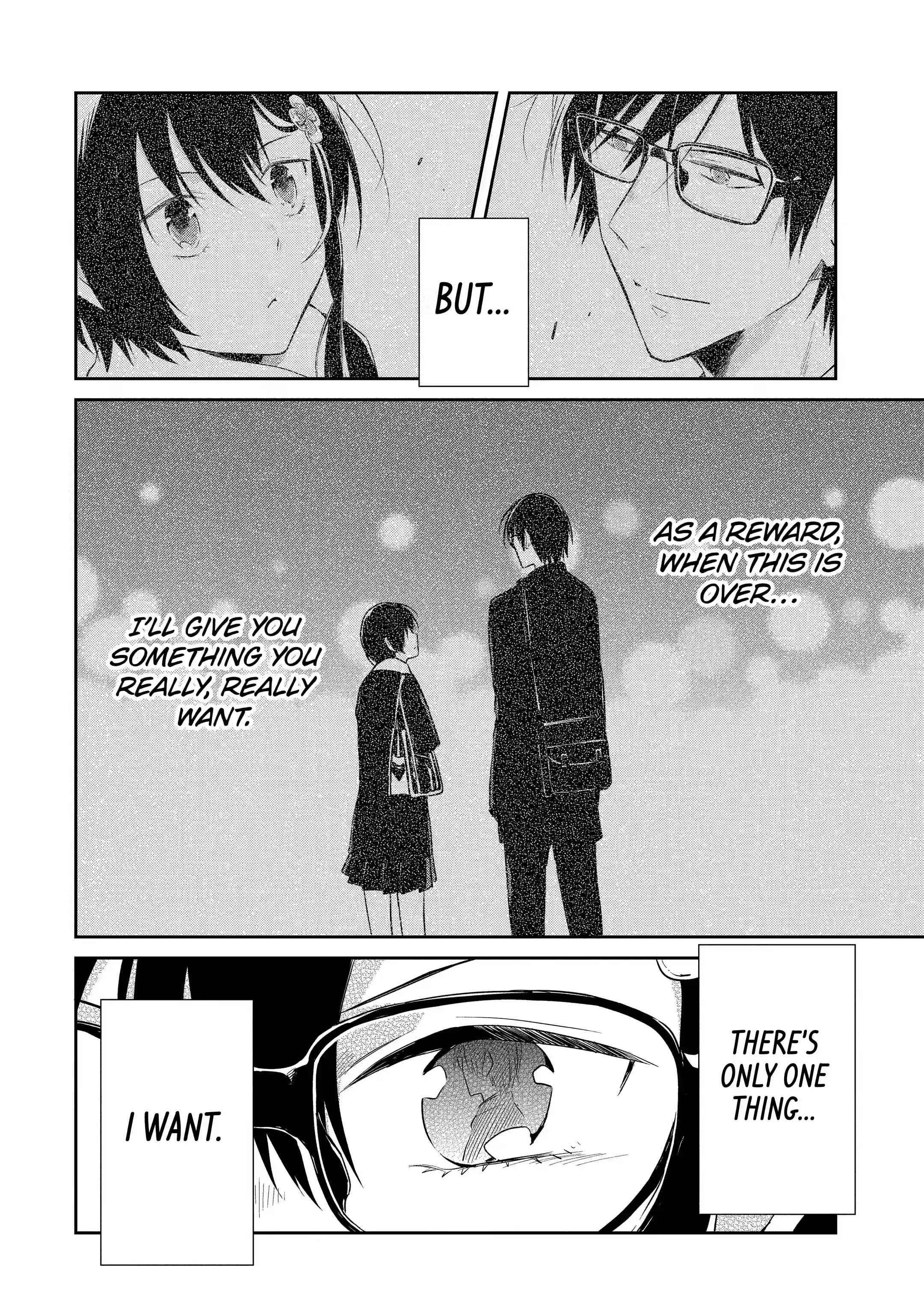 Read Killing My Sensei Softly EN Manga Online
