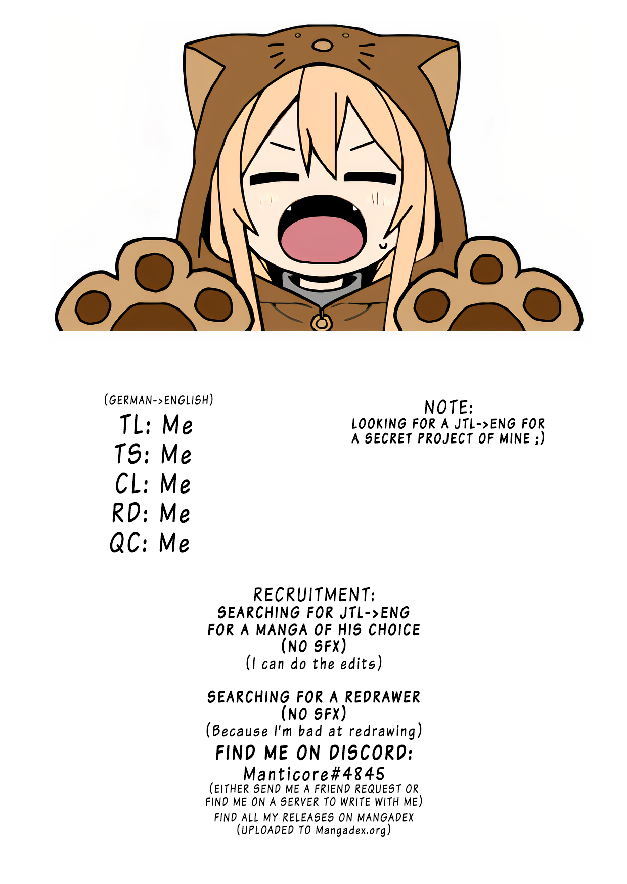 Read Killing My Sensei Softly EN Manga Online
