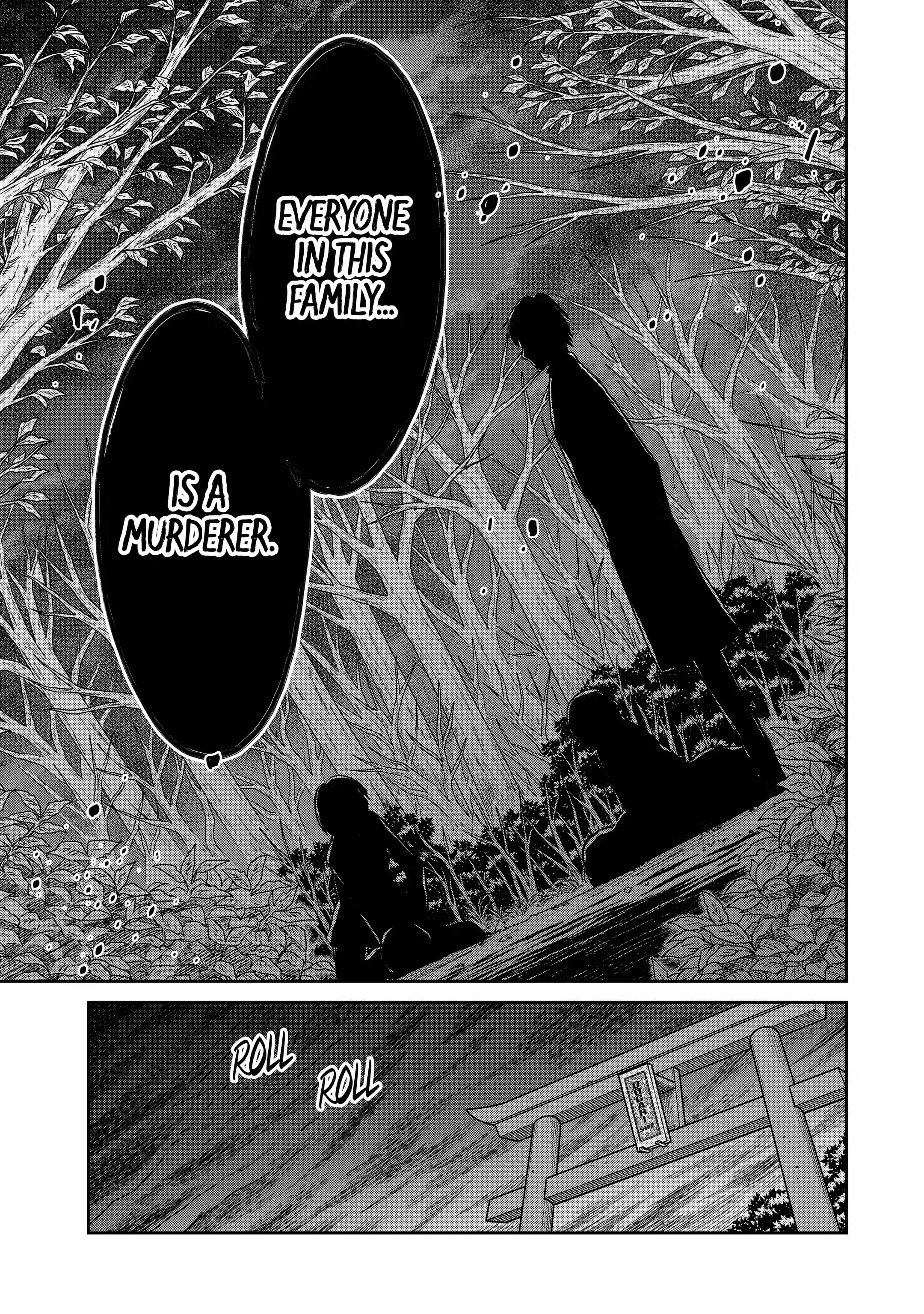 Read Killing My Sensei Softly EN Manga Online