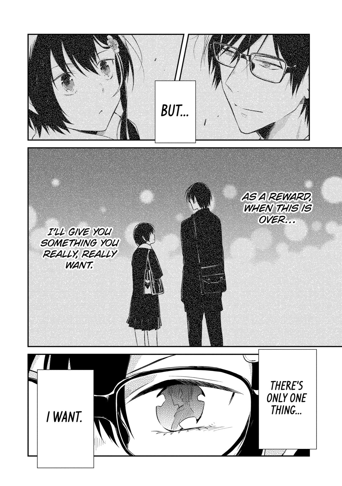 Read Killing My Sensei Softly EN Manga Online