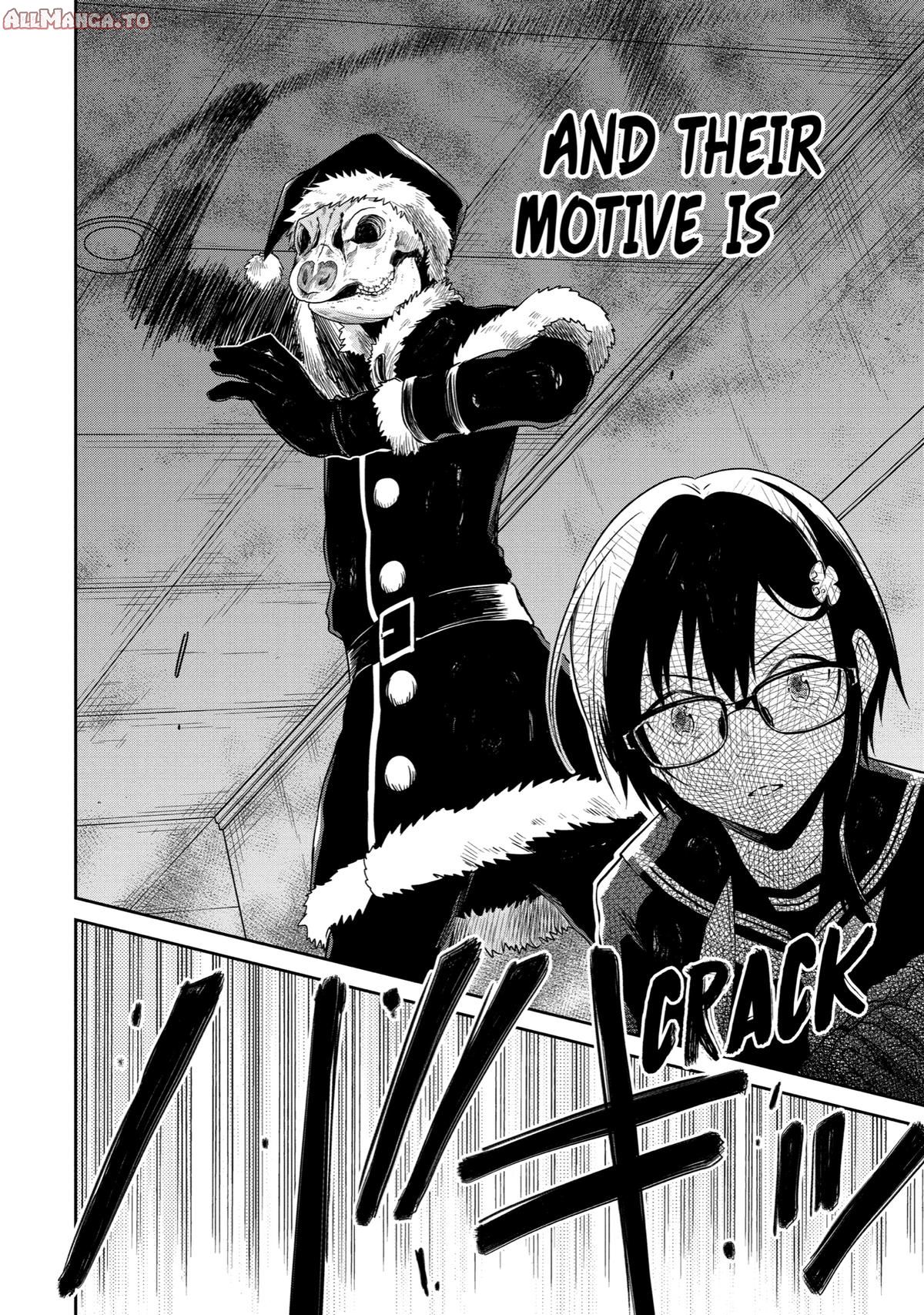 Read Killing My Sensei Softly EN Manga Online