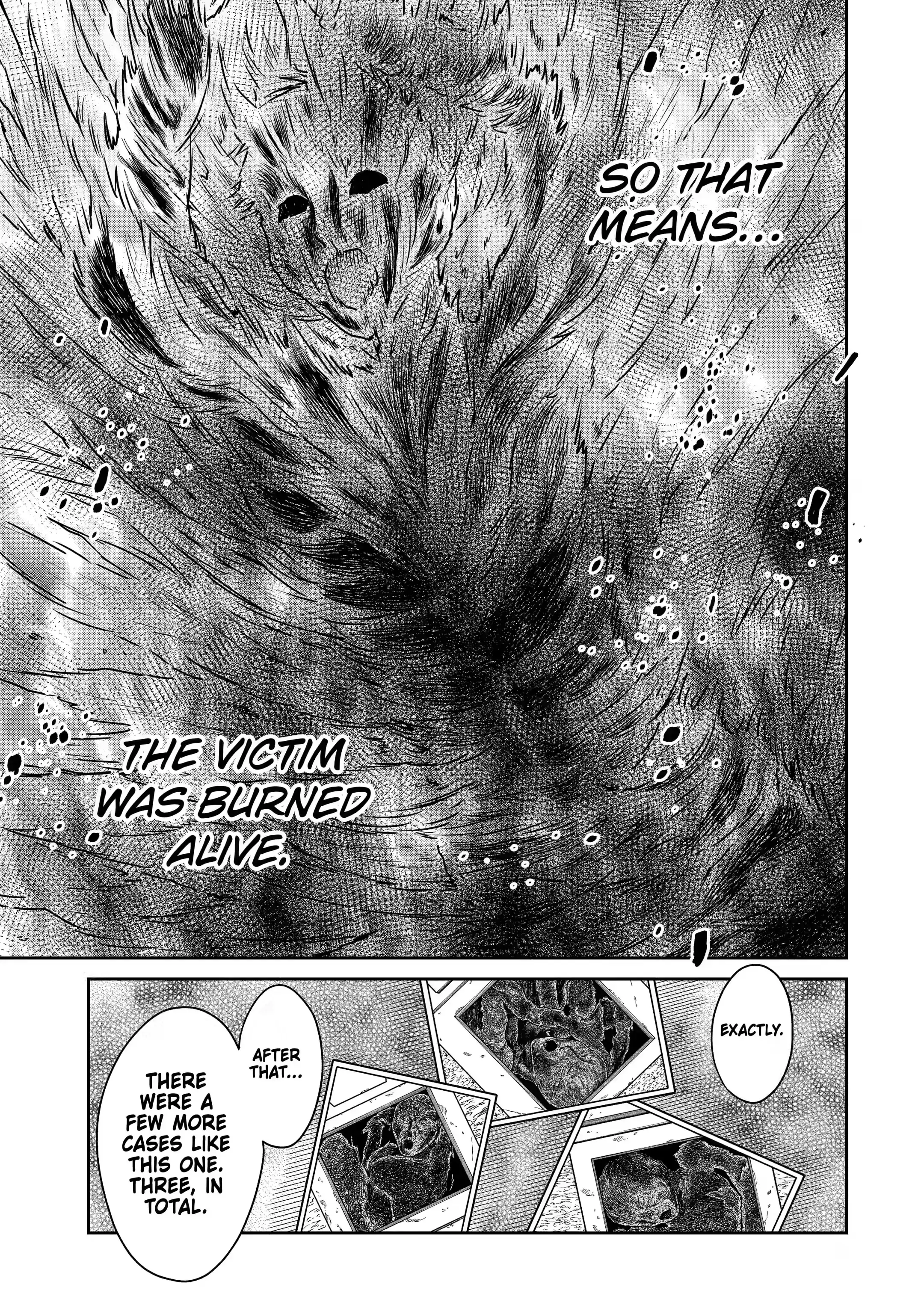 Read Killing My Sensei Softly EN Manga Online