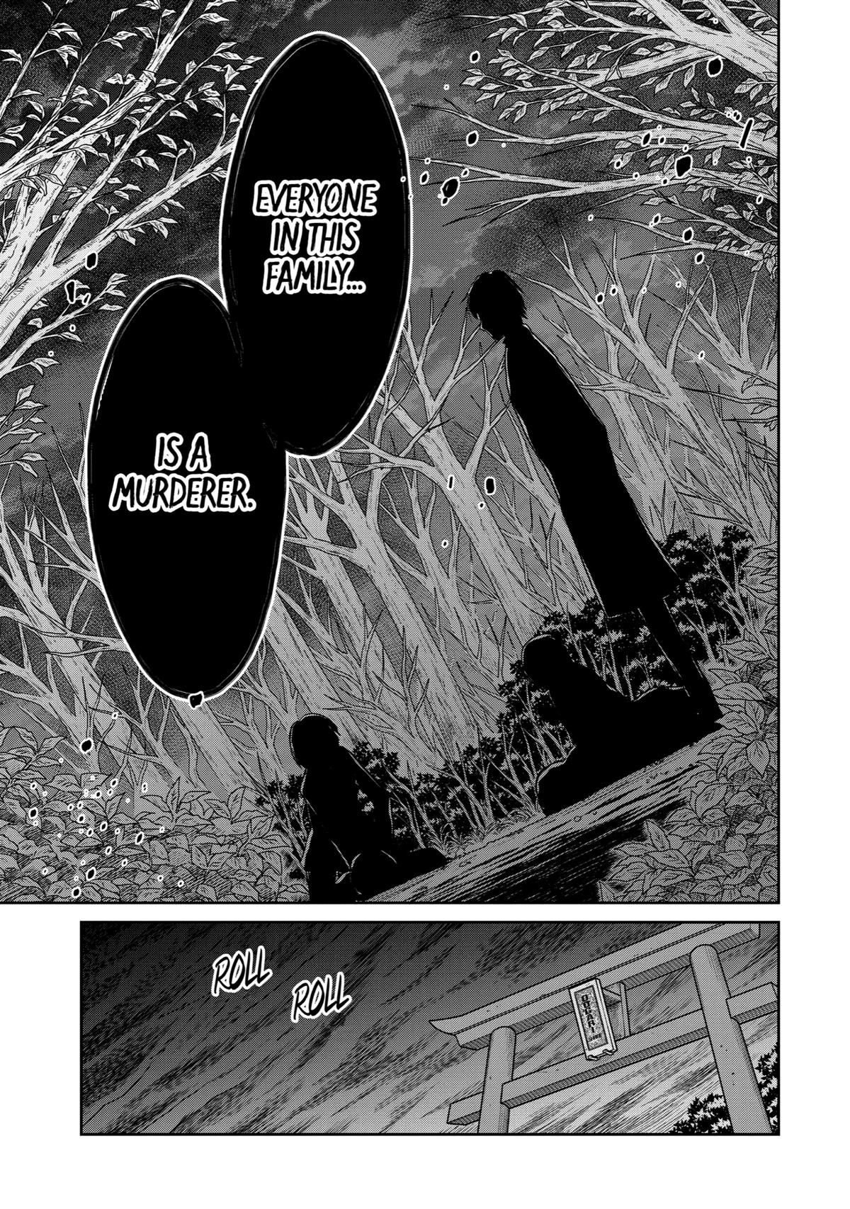 Read Killing My Sensei Softly EN Manga Online