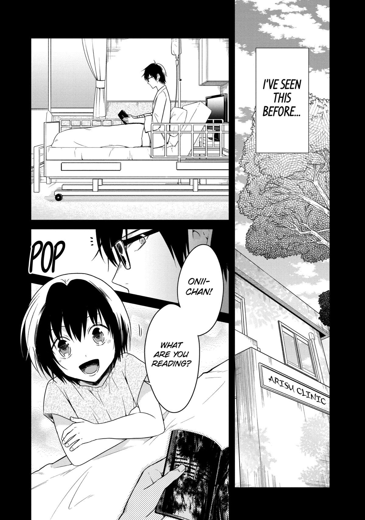 Read Killing My Sensei Softly EN Manga Online