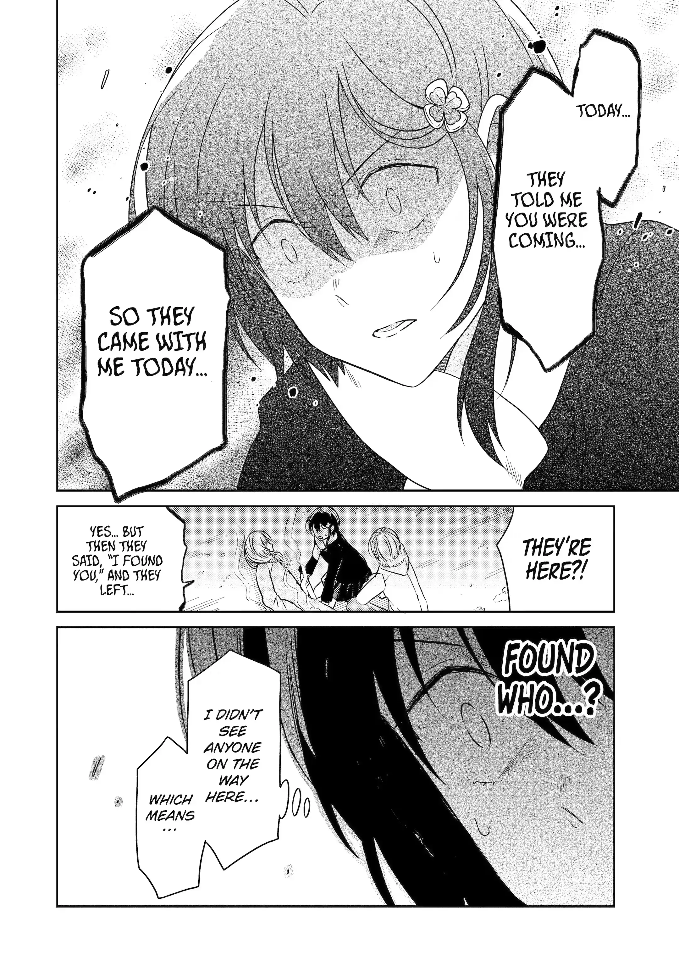 Read Killing My Sensei Softly EN Manga Online