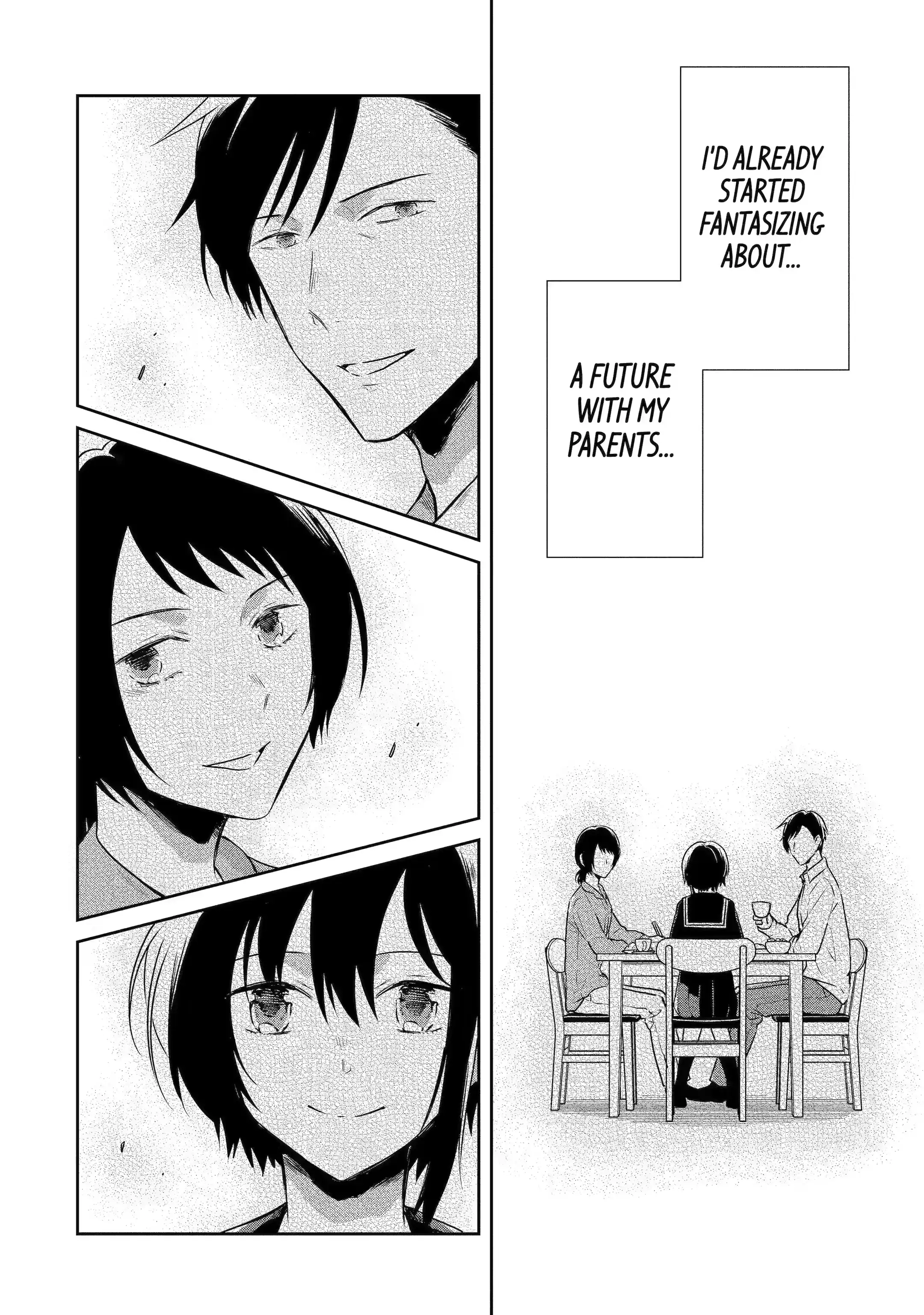 Read Killing My Sensei Softly EN Manga Online